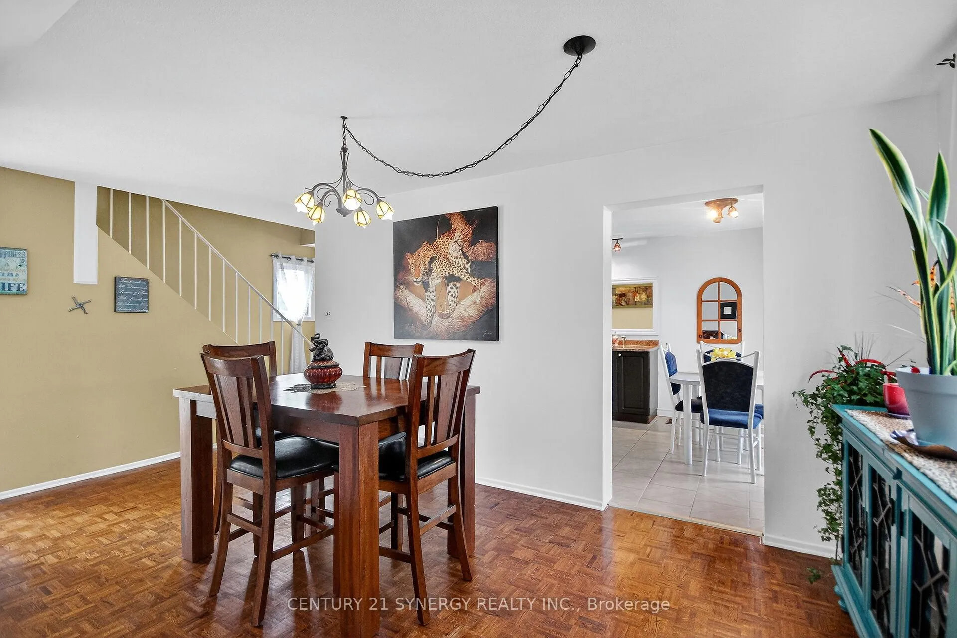 Photo 12 of 61 Fieldgate Drive, Ottawa, Barrhaven - Knollsbrook — HOMEH