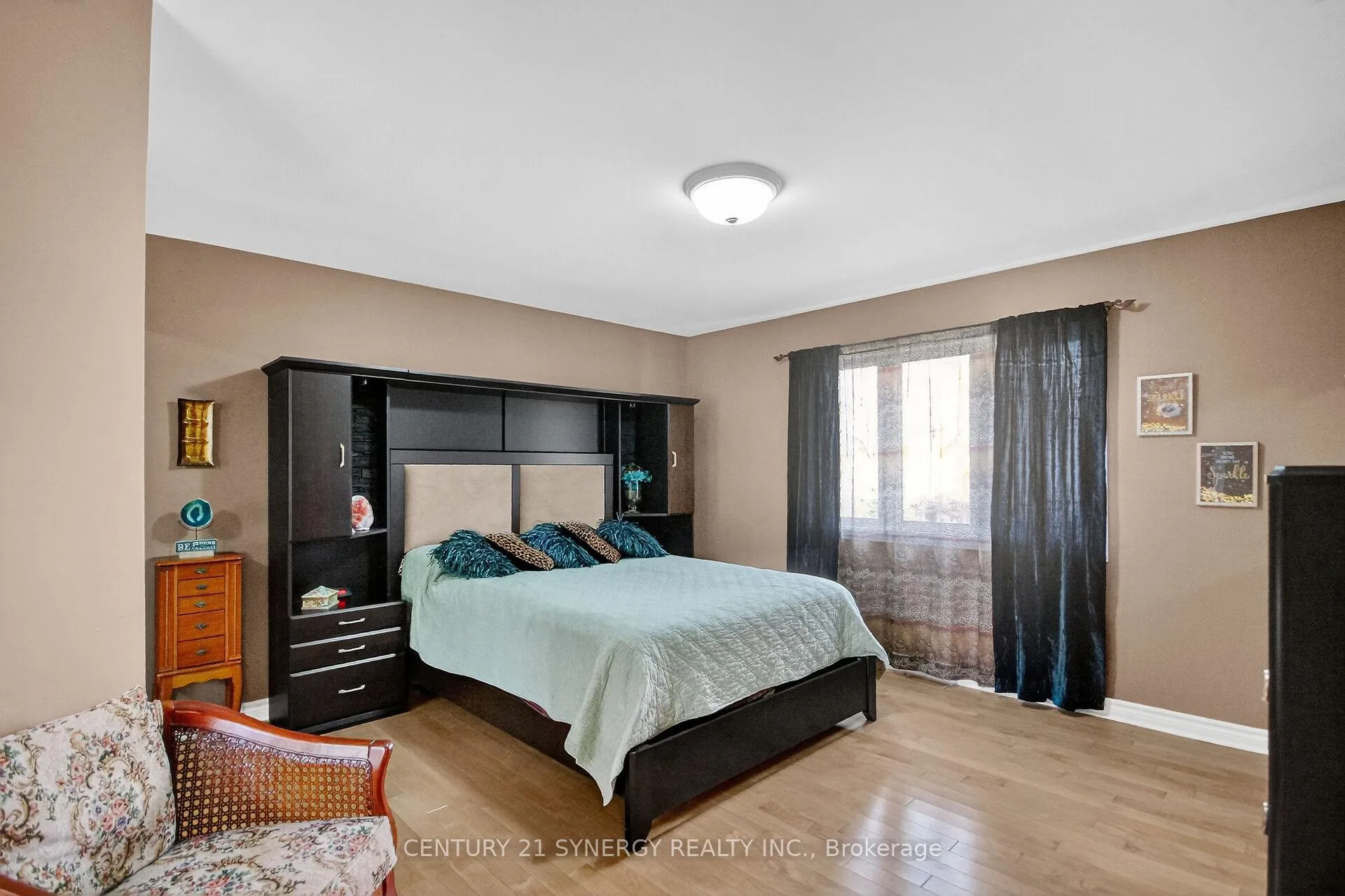 Photo 14 of 61 Fieldgate Drive, Ottawa, Barrhaven - Knollsbrook — HOMEH
