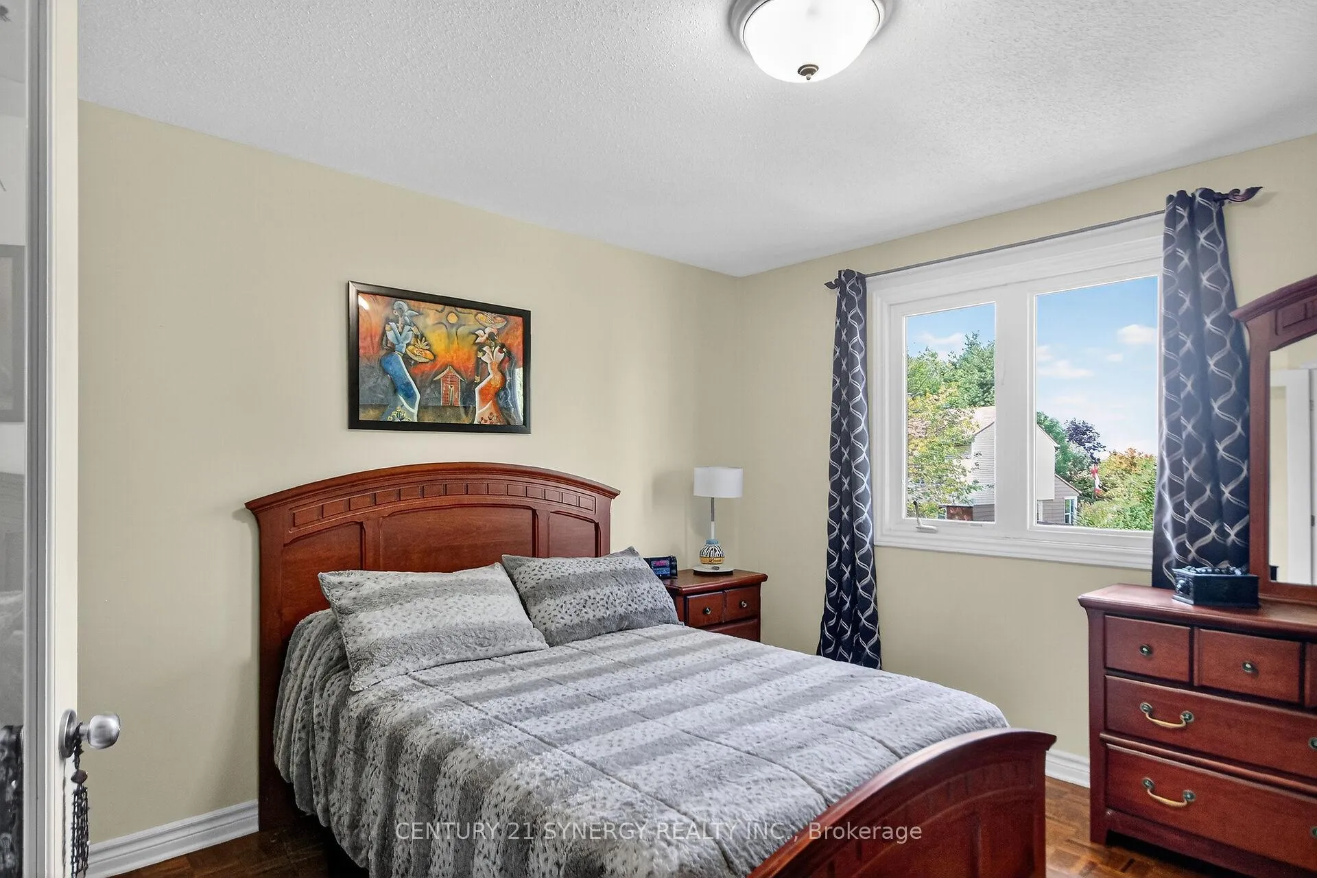 Photo 19 of 61 Fieldgate Drive, Ottawa, Barrhaven - Knollsbrook — HOMEH