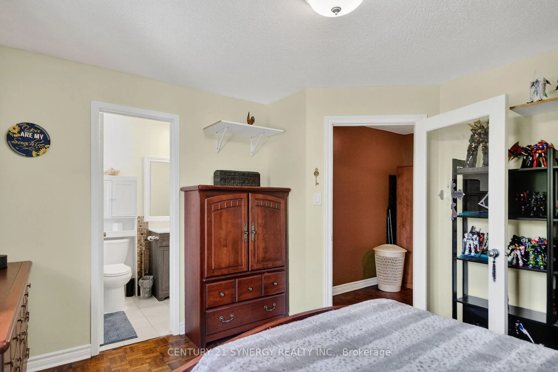 Photo 21 of 61 Fieldgate Drive, Ottawa, Barrhaven - Knollsbrook — HOMEH