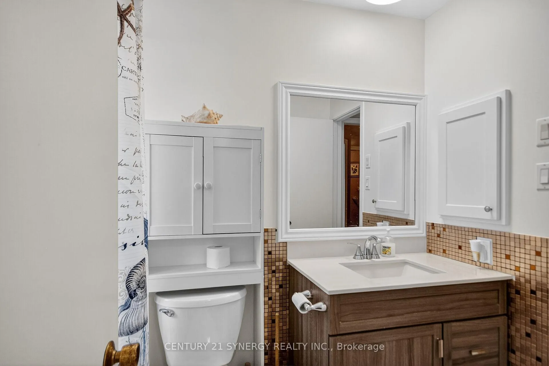 Photo 22 of 61 Fieldgate Drive, Ottawa, Barrhaven - Knollsbrook — HOMEH