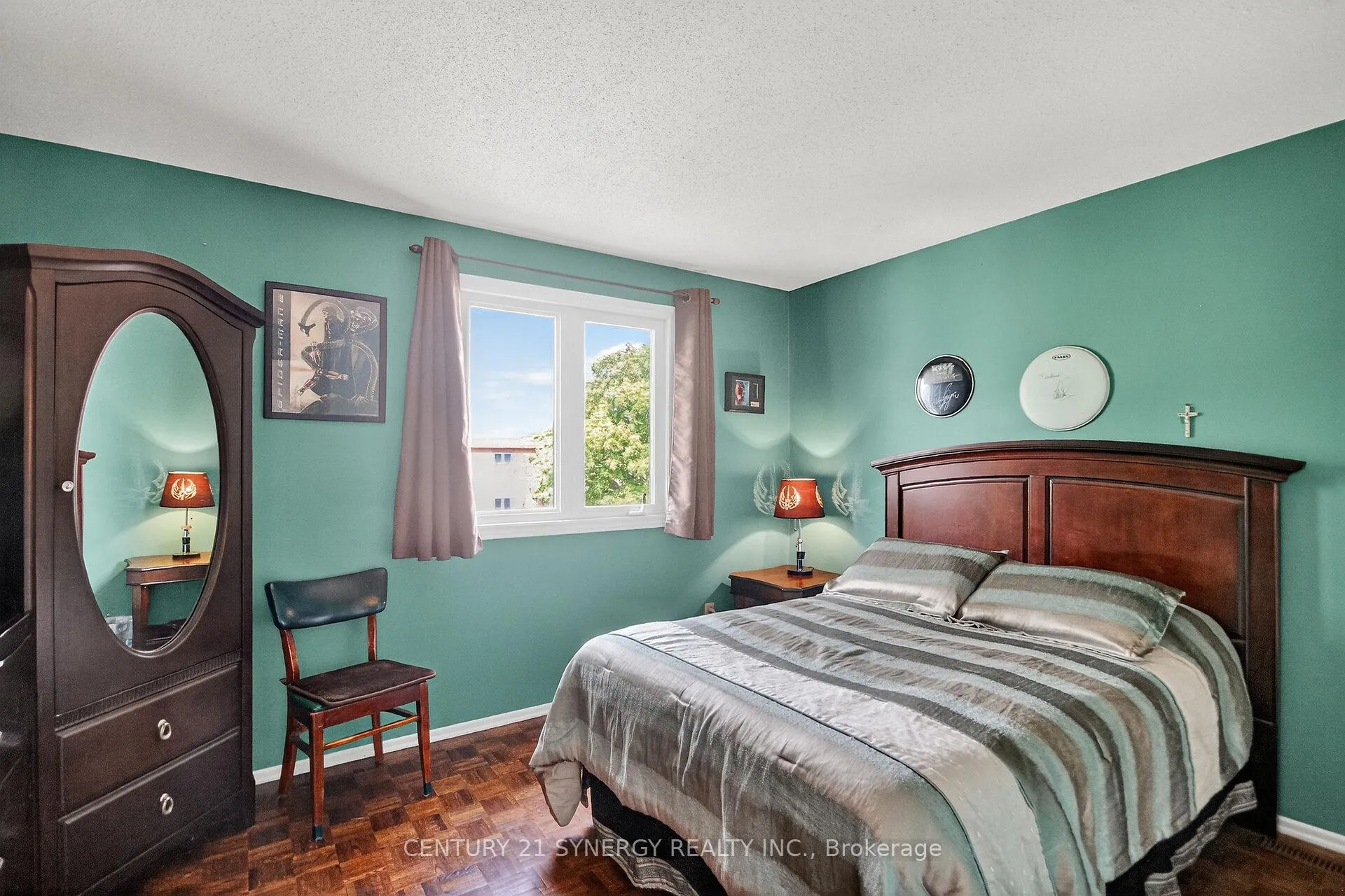 Photo 24 of 61 Fieldgate Drive, Ottawa, Barrhaven - Knollsbrook — HOMEH