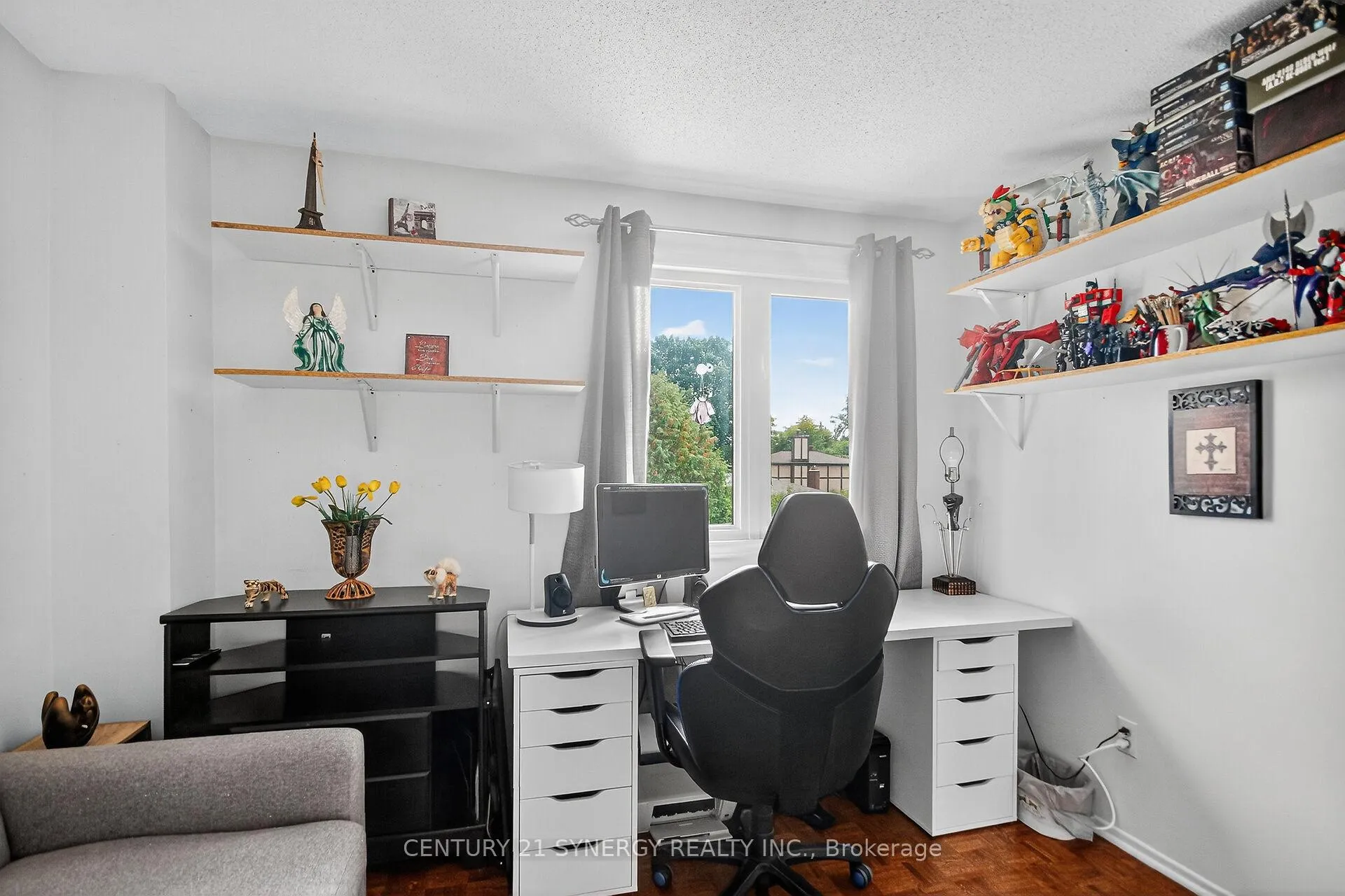 Photo 26 of 61 Fieldgate Drive, Ottawa, Barrhaven - Knollsbrook — HOMEH