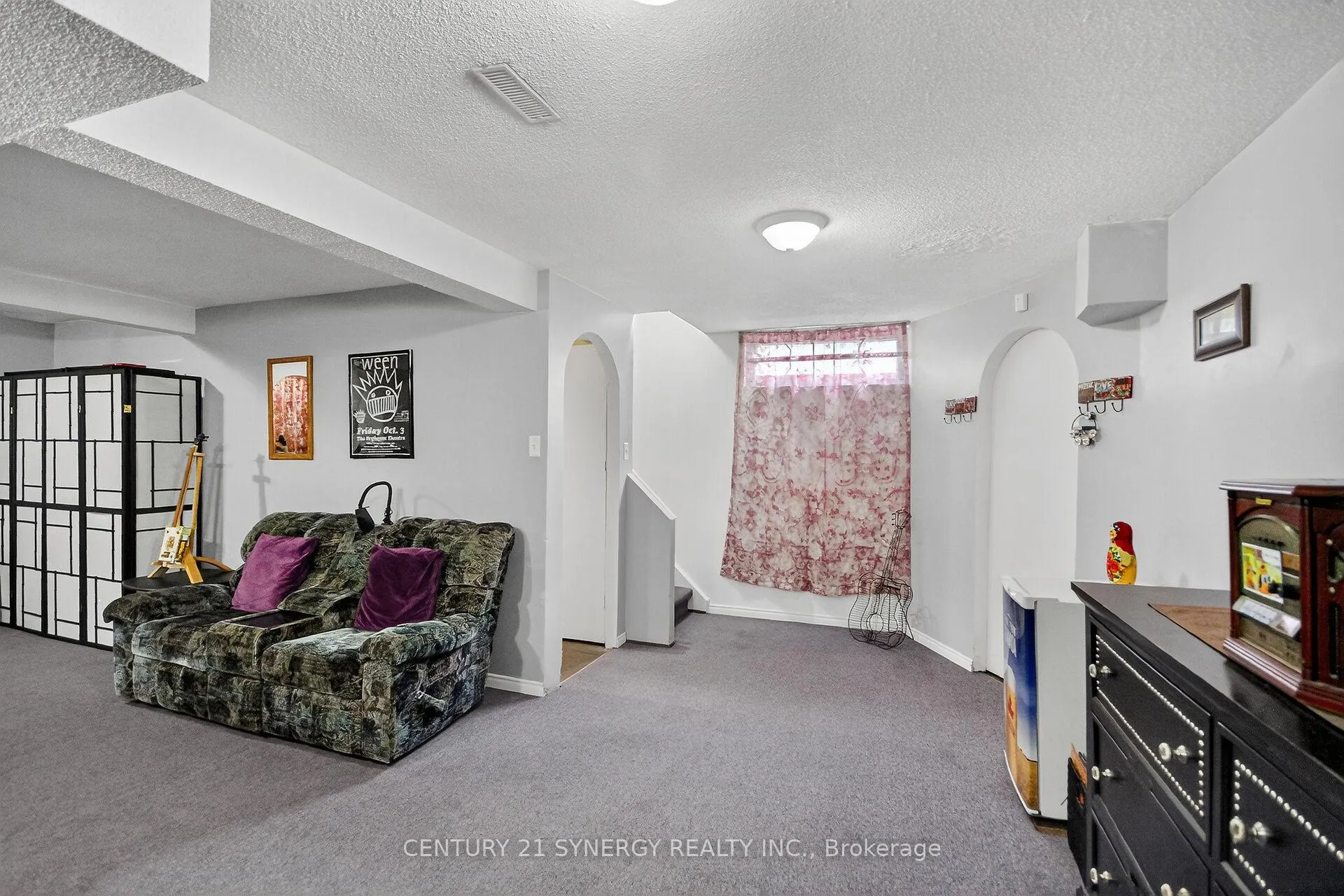 Photo 27 of 61 Fieldgate Drive, Ottawa, Barrhaven - Knollsbrook — HOMEH