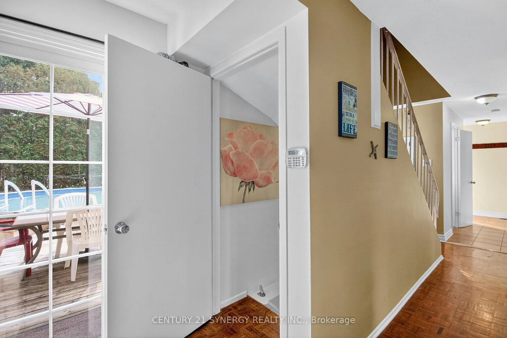 Photo 28 of 61 Fieldgate Drive, Ottawa, Barrhaven - Knollsbrook — HOMEH