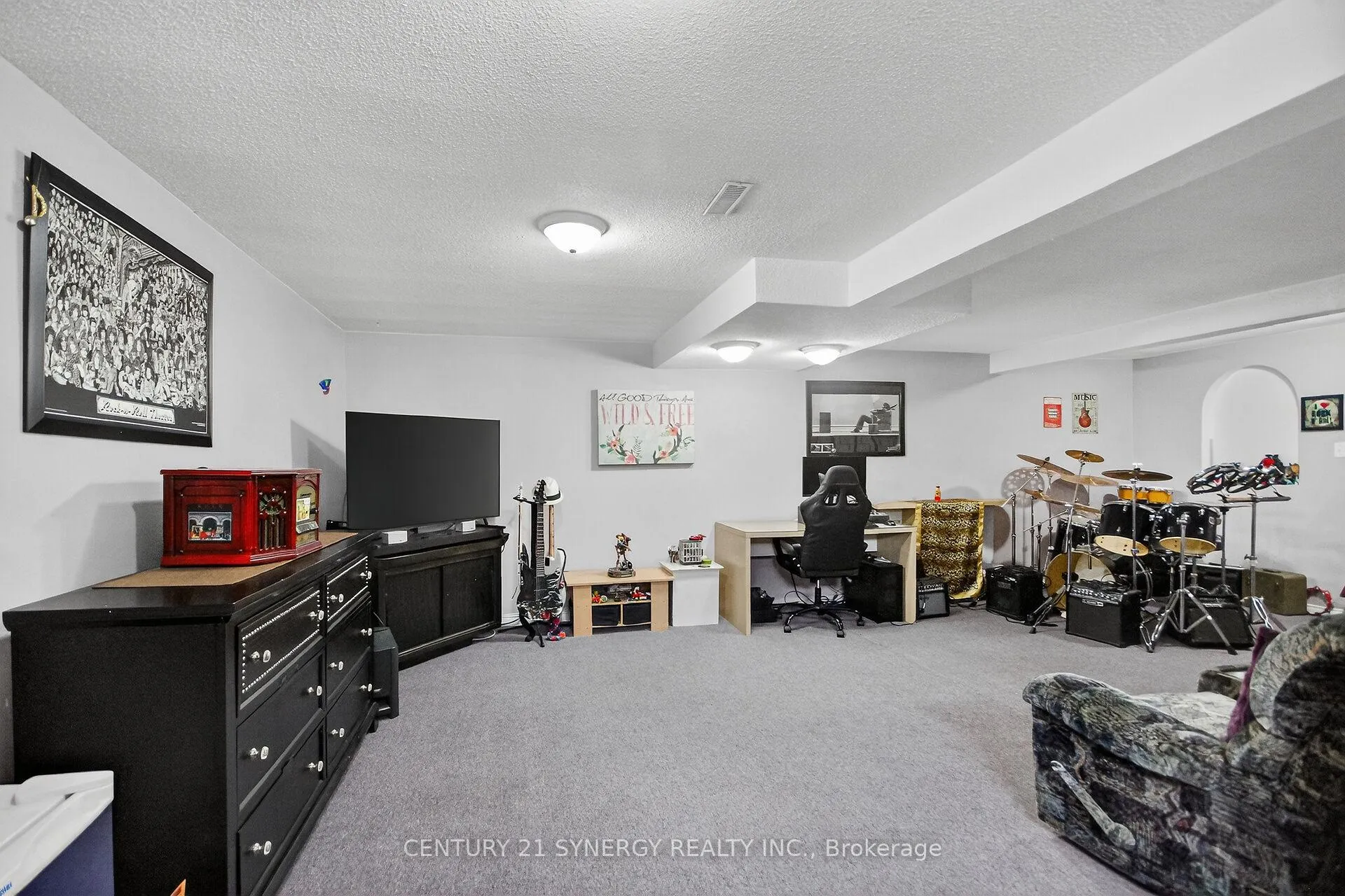 Photo 29 of 61 Fieldgate Drive, Ottawa, Barrhaven - Knollsbrook — HOMEH
