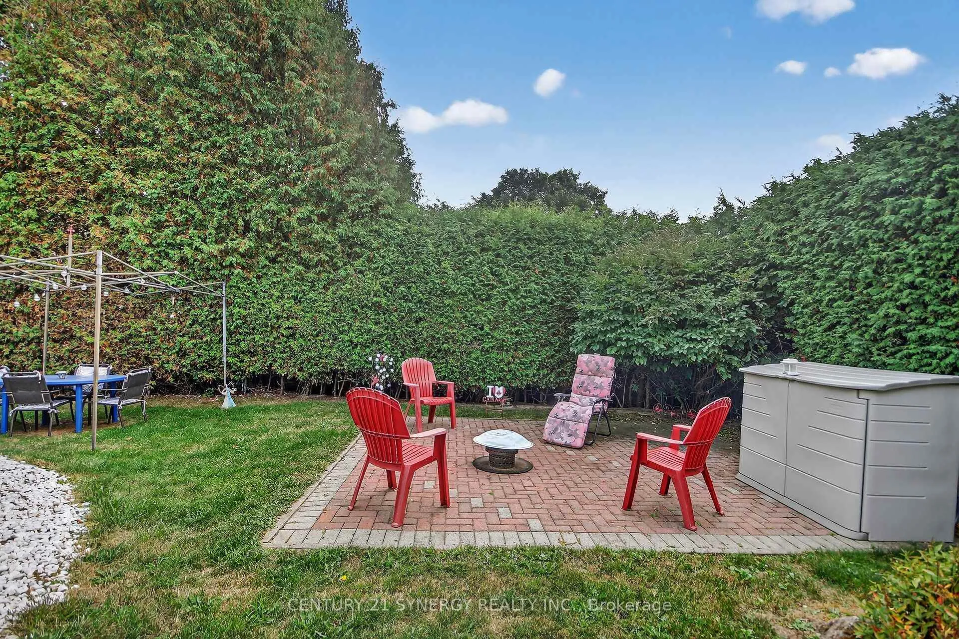 Photo 30 of 61 Fieldgate Drive, Ottawa, Barrhaven - Knollsbrook — HOMEH