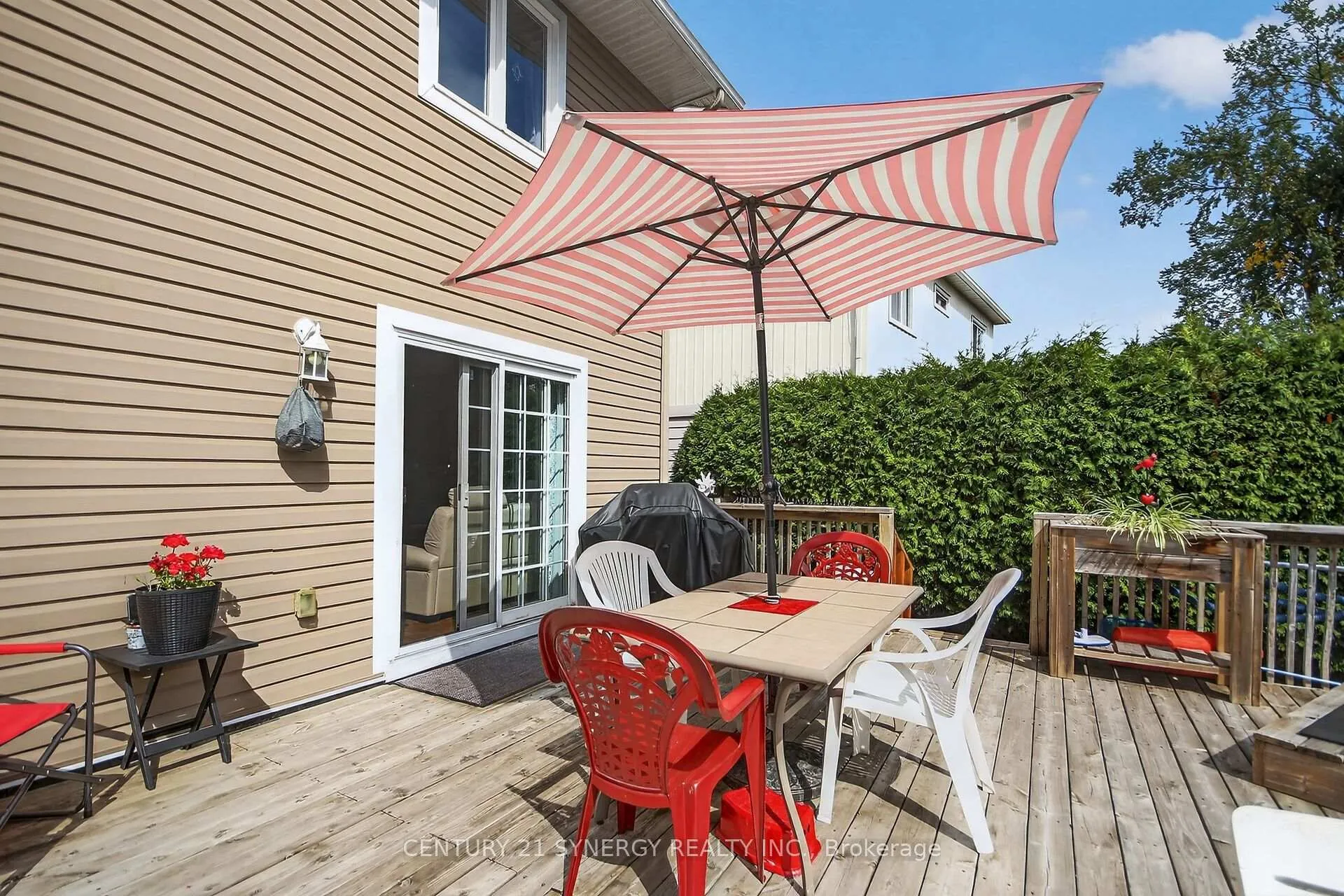 Photo 32 of 61 Fieldgate Drive, Ottawa, Barrhaven - Knollsbrook — HOMEH