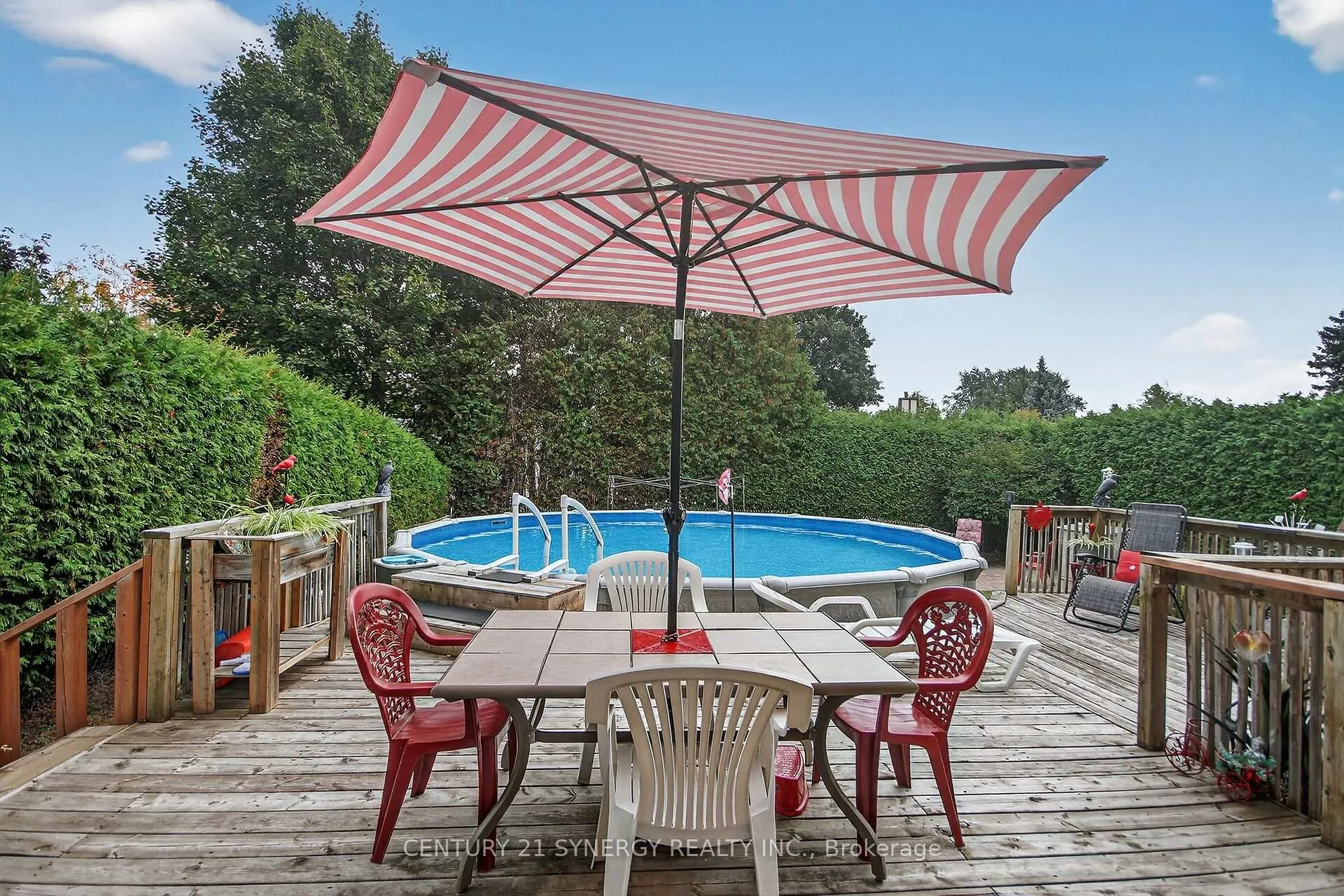 Photo 35 of 61 Fieldgate Drive, Ottawa, Barrhaven - Knollsbrook — HOMEH