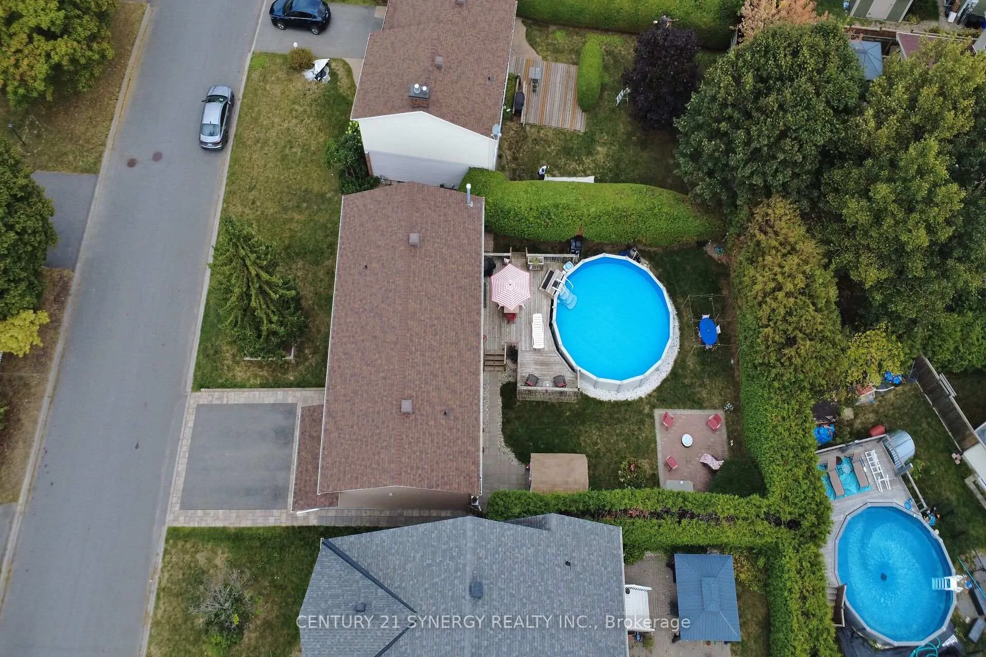 Photo 37 of 61 Fieldgate Drive, Ottawa, Barrhaven - Knollsbrook — HOMEH