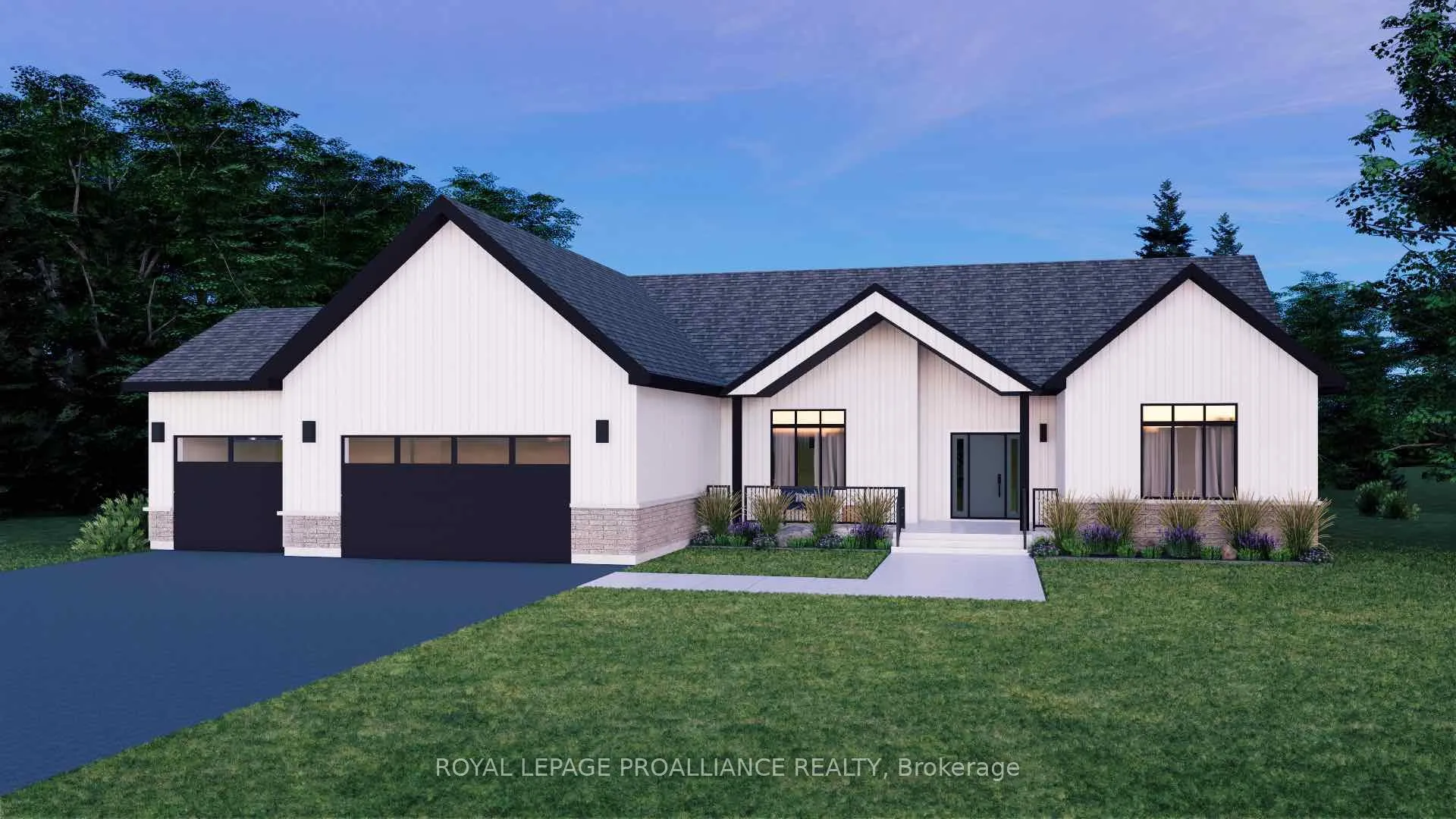 Photo of Lot 17 Ridgeline Drive