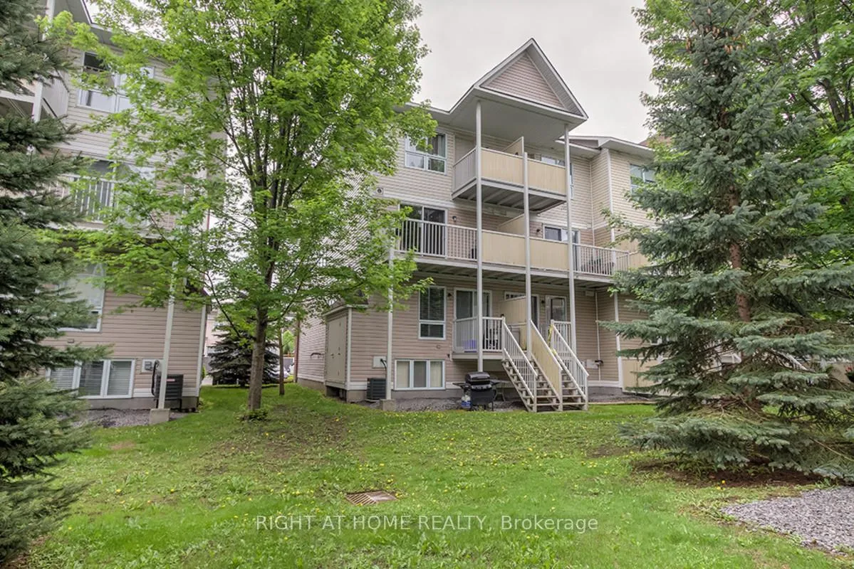 Photo 2 of Unit 47, 128 Bonfield Private, Ottawa, Avalon East — HOMEH