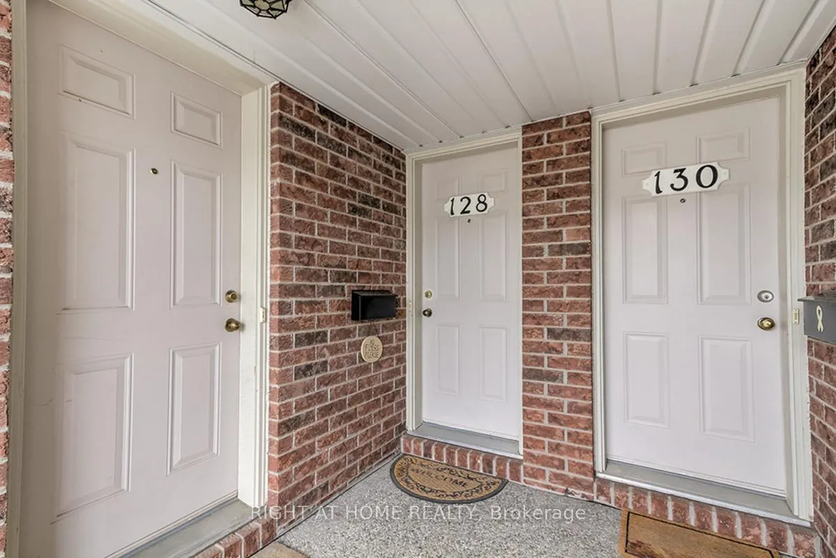 Photo 3 of Unit 47, 128 Bonfield Private, Ottawa, Avalon East — HOMEH