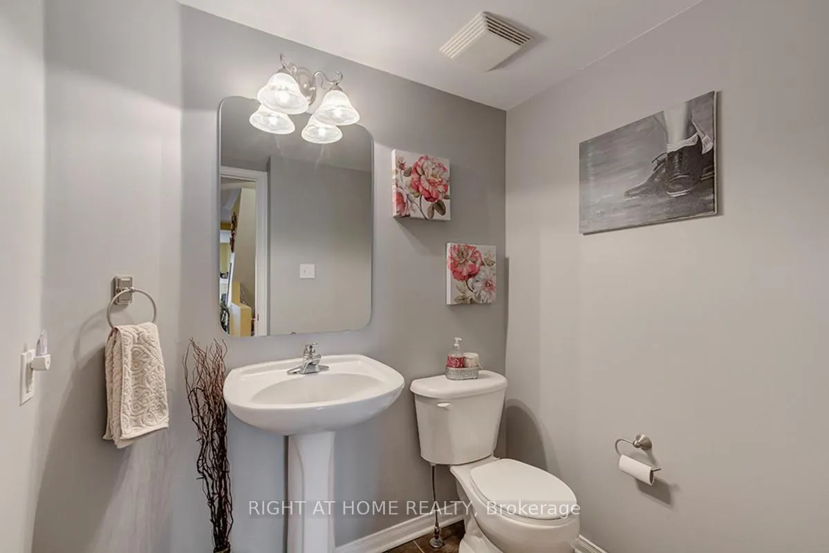 Photo 15 of Unit 47, 128 Bonfield Private, Ottawa, Avalon East — HOMEH