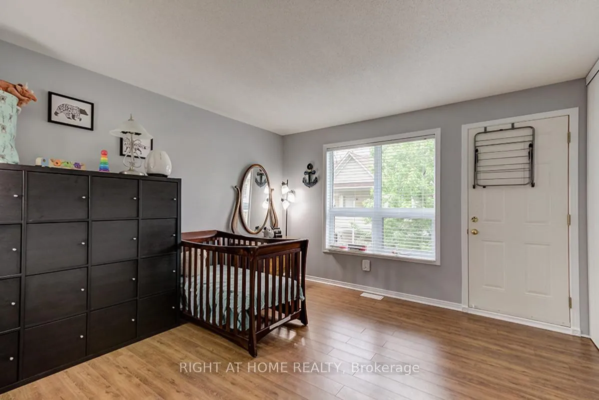 Photo 18 of Unit 47, 128 Bonfield Private, Ottawa, Avalon East — HOMEH