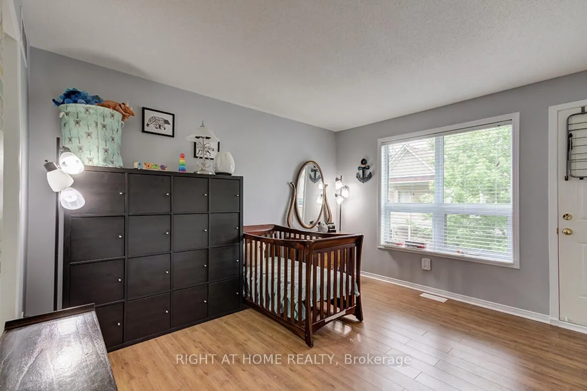 Photo 19 of Unit 47, 128 Bonfield Private, Ottawa, Avalon East — HOMEH