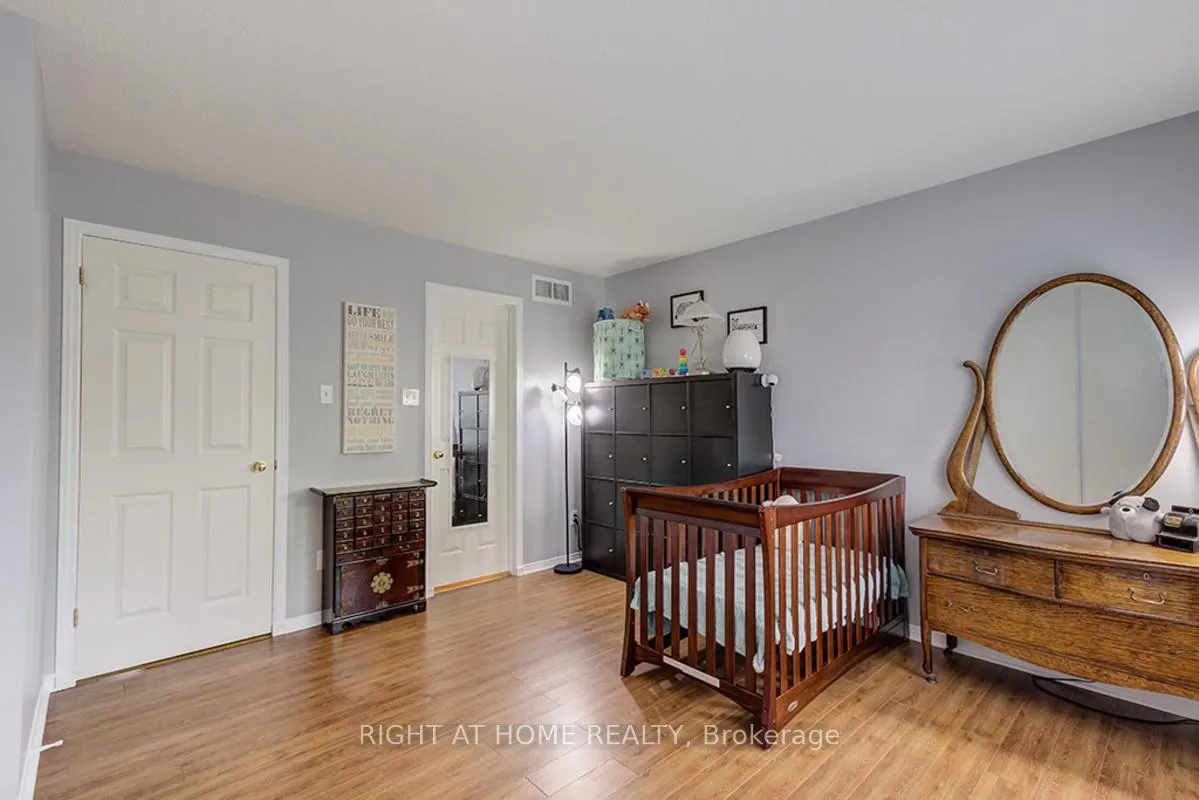 Photo 20 of Unit 47, 128 Bonfield Private, Ottawa, Avalon East — HOMEH