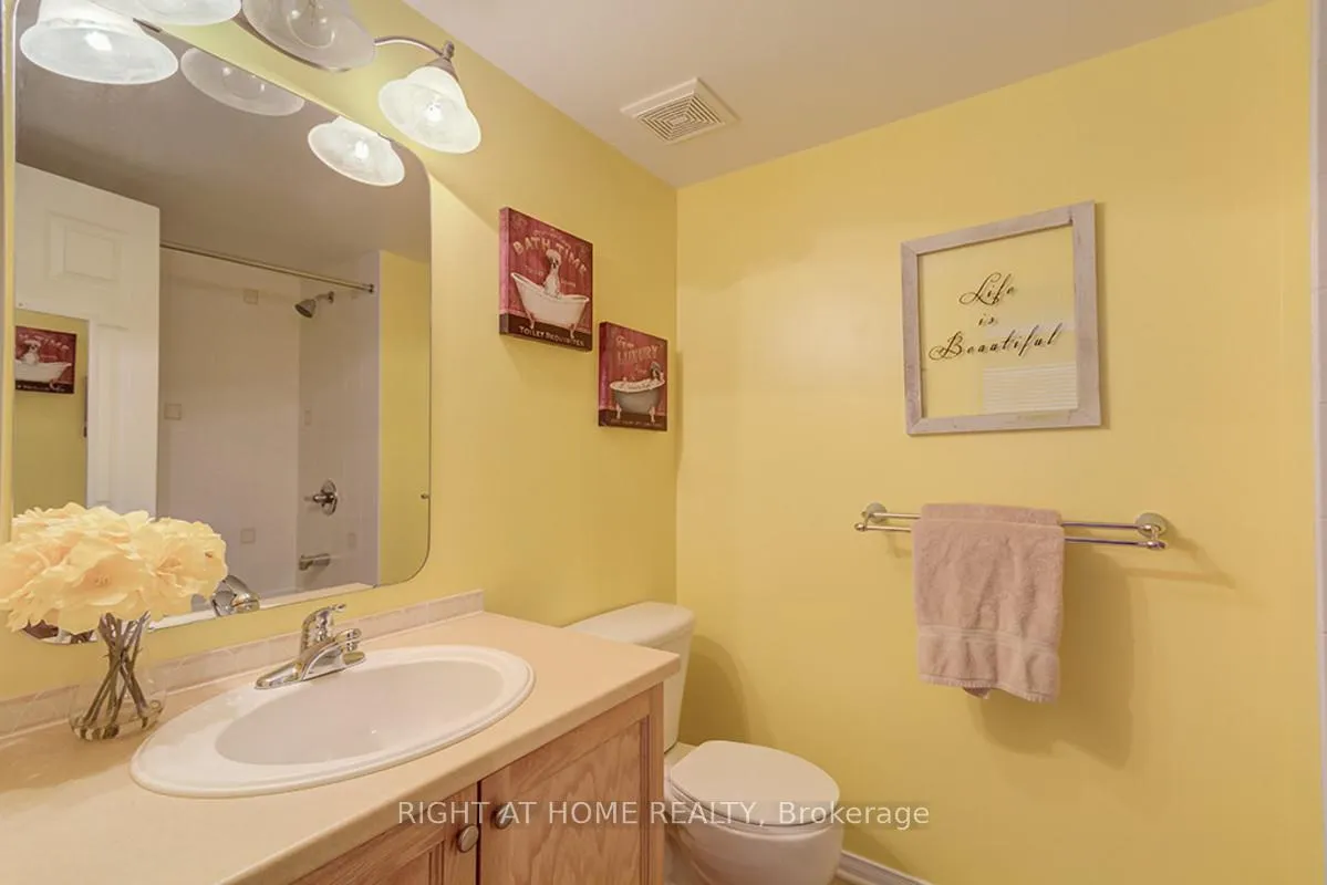 Photo 21 of Unit 47, 128 Bonfield Private, Ottawa, Avalon East — HOMEH