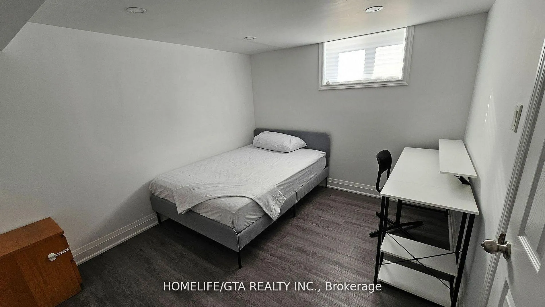 Photo 4 of Unit Basement, 2 Maretta Avenue, Scarborough, Eglinton East — HOMEH