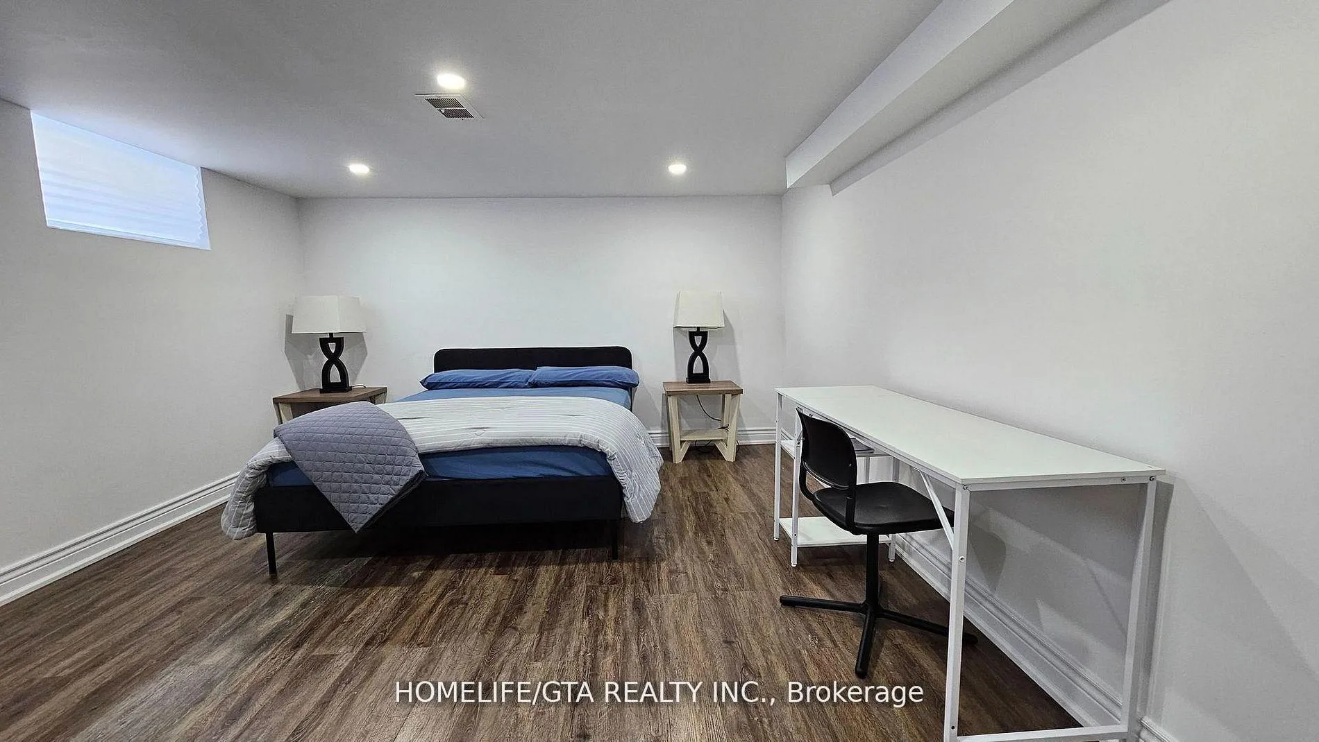 Photo 8 of Unit Basement, 2 Maretta Avenue, Scarborough, Eglinton East — HOMEH