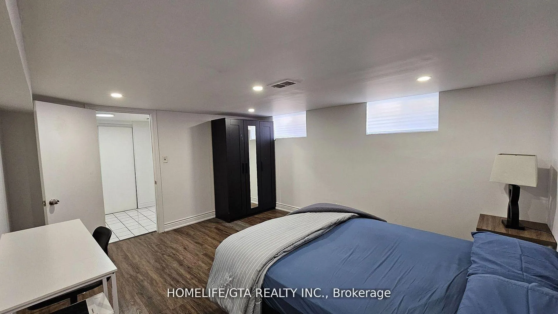 Photo 9 of Unit Basement, 2 Maretta Avenue, Scarborough, Eglinton East — HOMEH