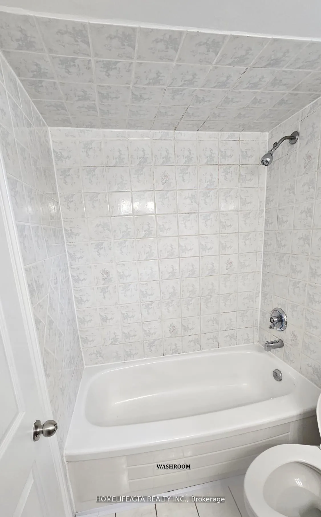 Photo 10 of Unit Basement, 2 Maretta Avenue, Scarborough, Eglinton East — HOMEH