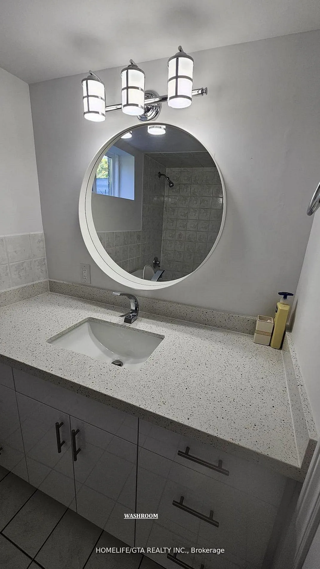 Photo 11 of Unit Basement, 2 Maretta Avenue, Scarborough, Eglinton East — HOMEH