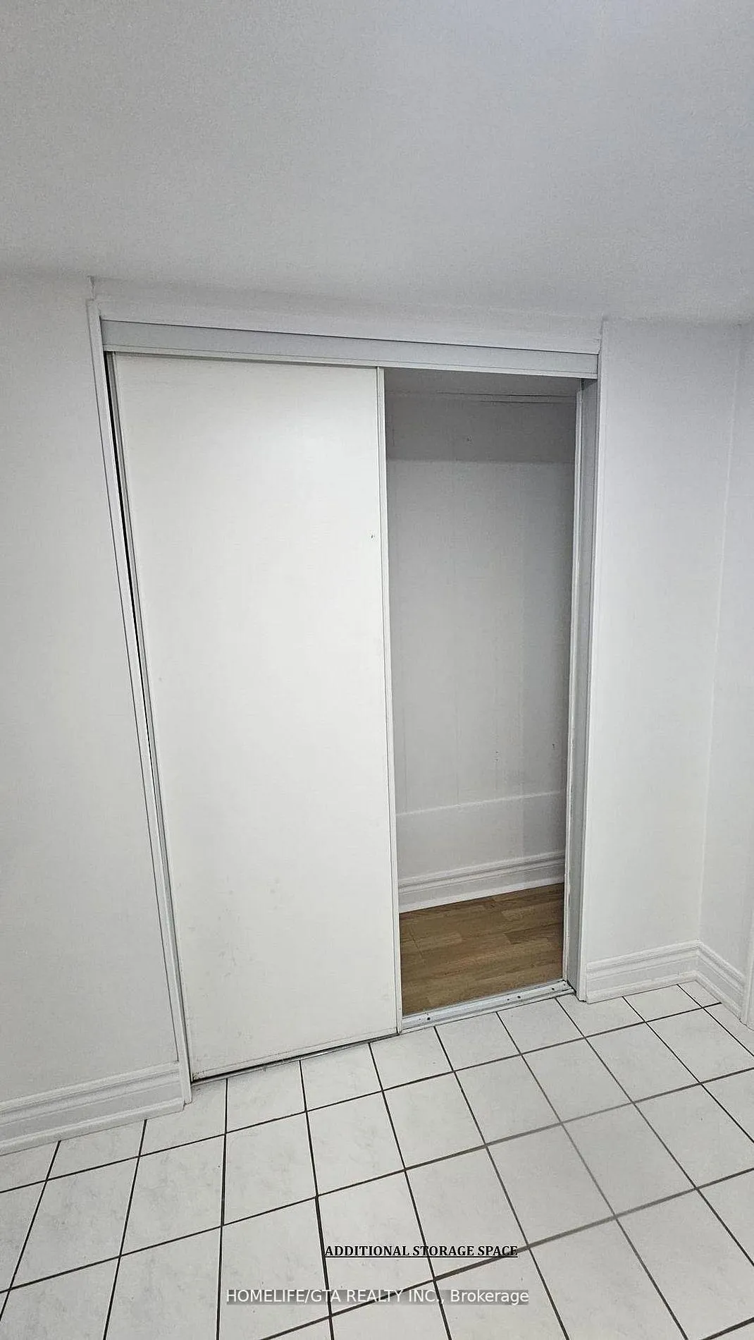 Photo 12 of Unit Basement, 2 Maretta Avenue, Scarborough, Eglinton East — HOMEH