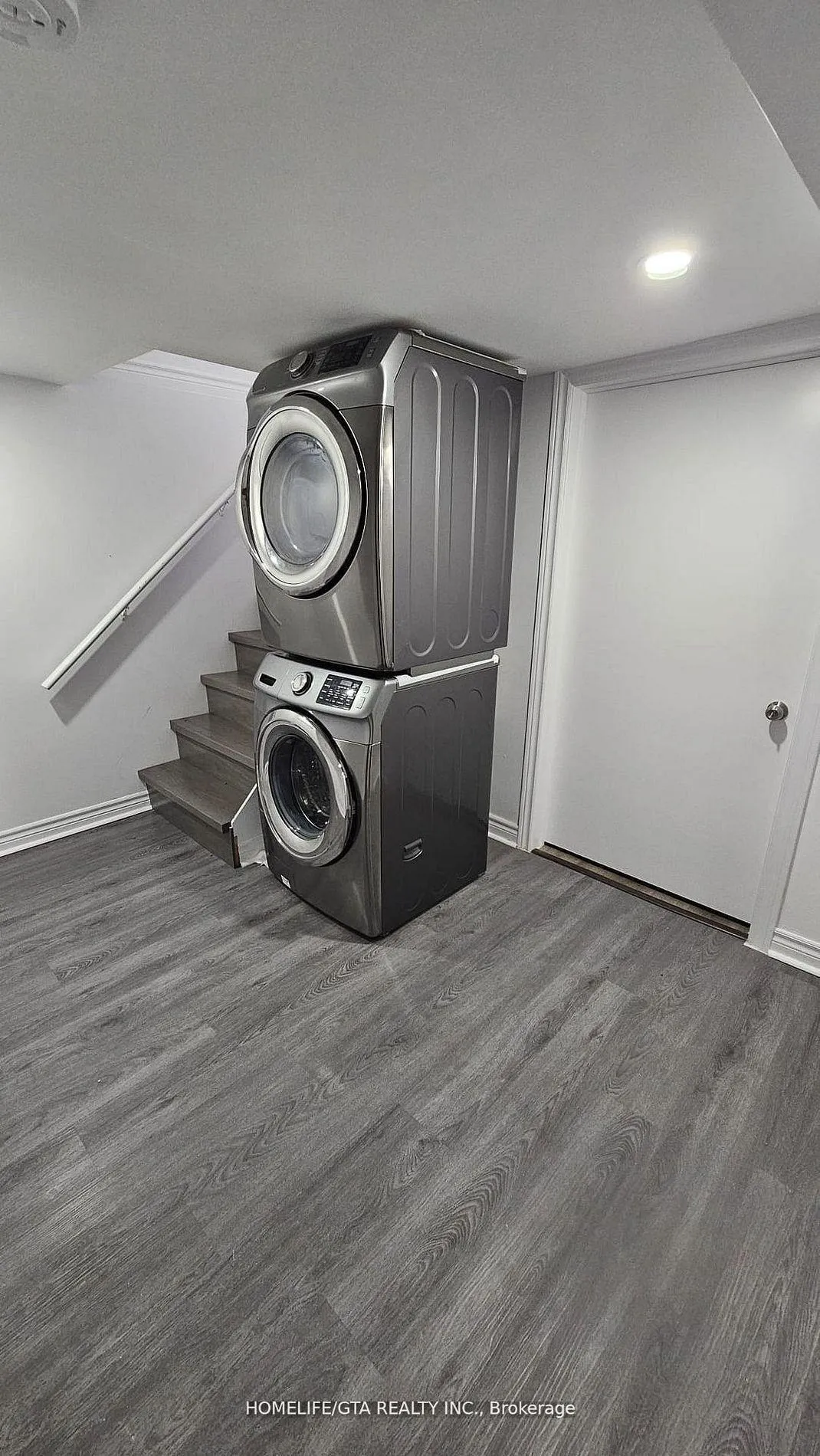 Photo 13 of Unit Basement, 2 Maretta Avenue, Scarborough, Eglinton East — HOMEH