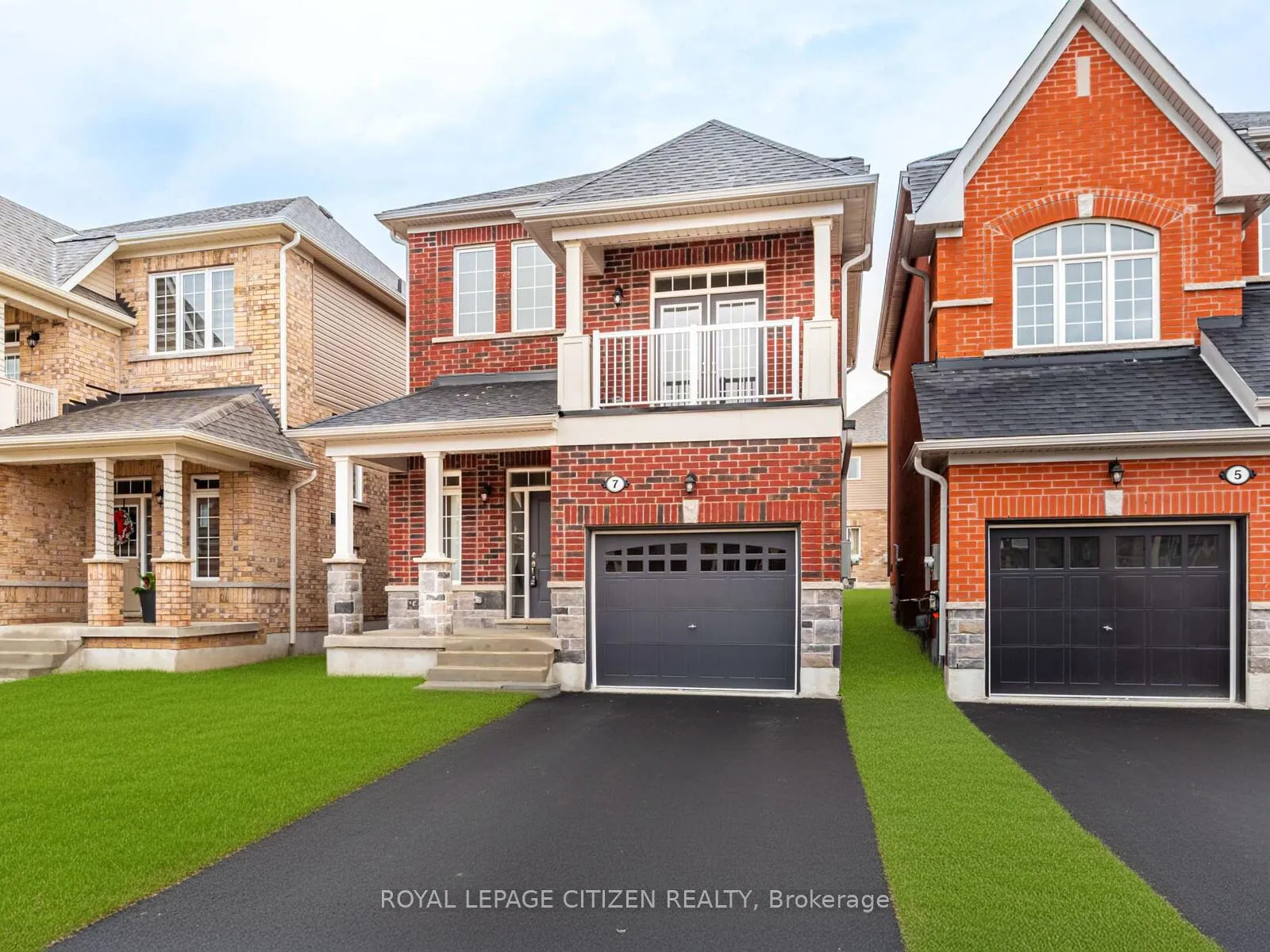 Photo 1 of 7 Wayne Allison Drive, Kitchener, Stanley Park — HOMEH