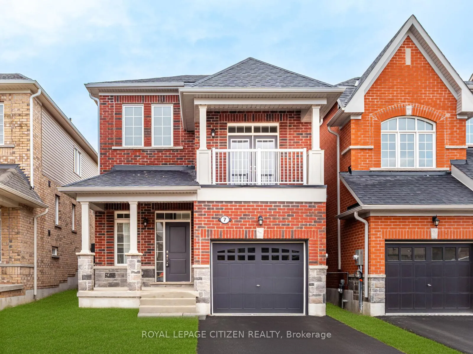 Photo 2 of 7 Wayne Allison Drive, Kitchener, Stanley Park — HOMEH