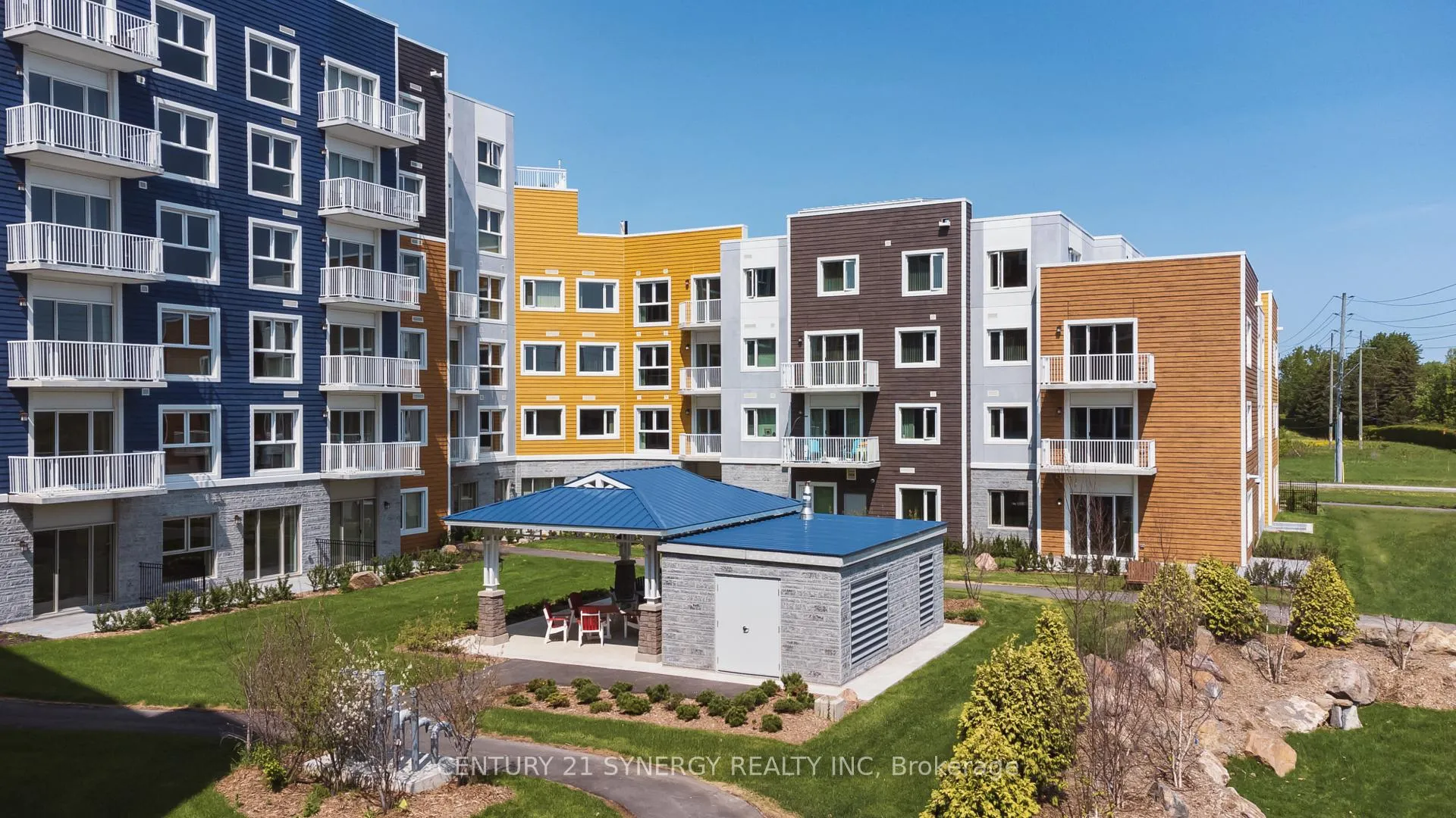 Photo 3 of Unit 209, 1088 Maritime Way, Ottawa, Kanata - Kanata Lakes/Heritage Hills — HOMEH