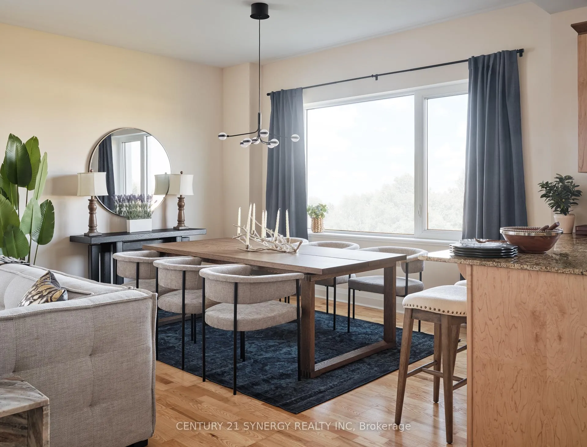 Photo 9 of Unit 209, 1088 Maritime Way, Ottawa, Kanata - Kanata Lakes/Heritage Hills — HOMEH