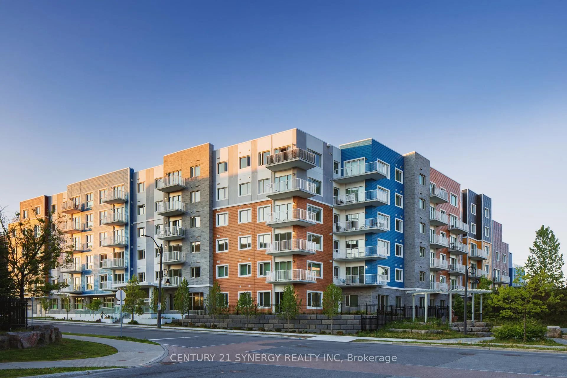 Photo 1 of Unit 404, 1088 Maritime Way, Ottawa, Kanata - Kanata Lakes/Heritage Hills — HOMEH