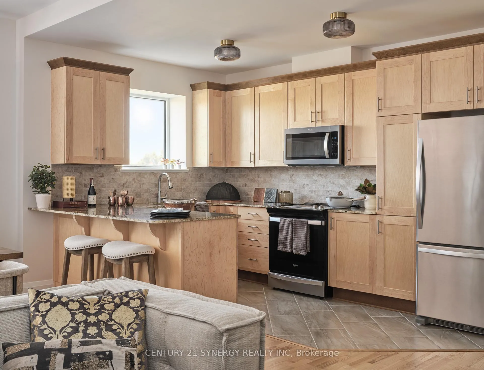 Photo 10 of Unit 404, 1088 Maritime Way, Ottawa, Kanata - Kanata Lakes/Heritage Hills — HOMEH