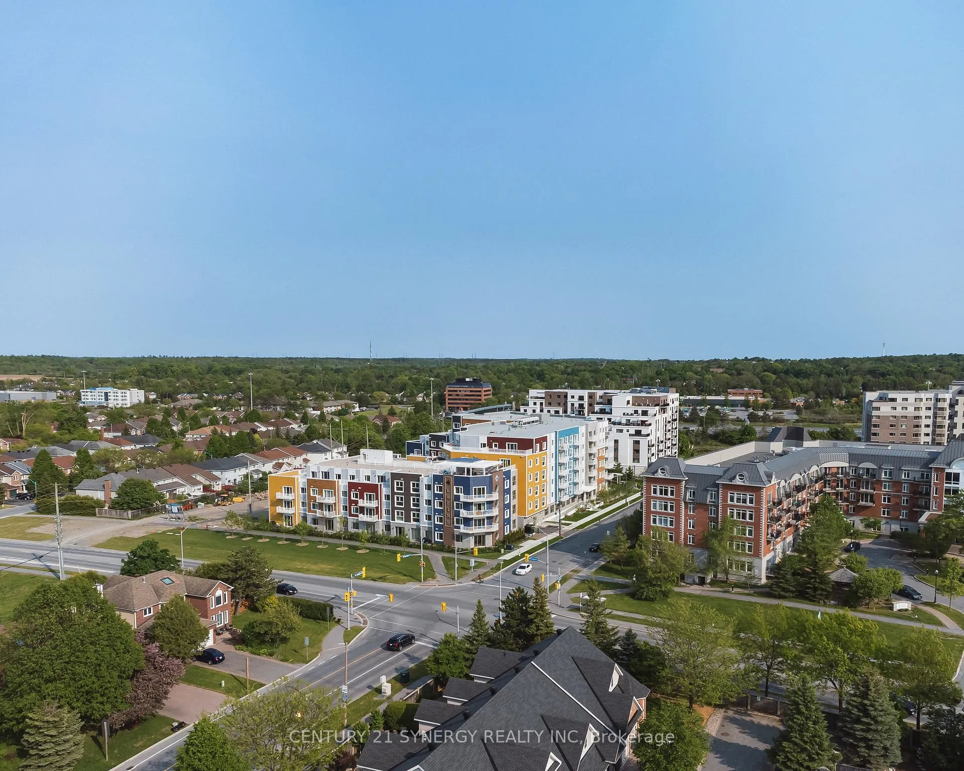 Photo 29 of Unit 404, 1088 Maritime Way, Ottawa, Kanata - Kanata Lakes/Heritage Hills — HOMEH