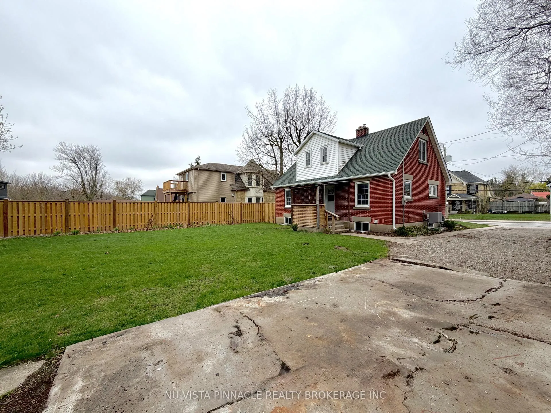 Photo 28 of 7061 Longwoods Road, London, South MM — HOMEH