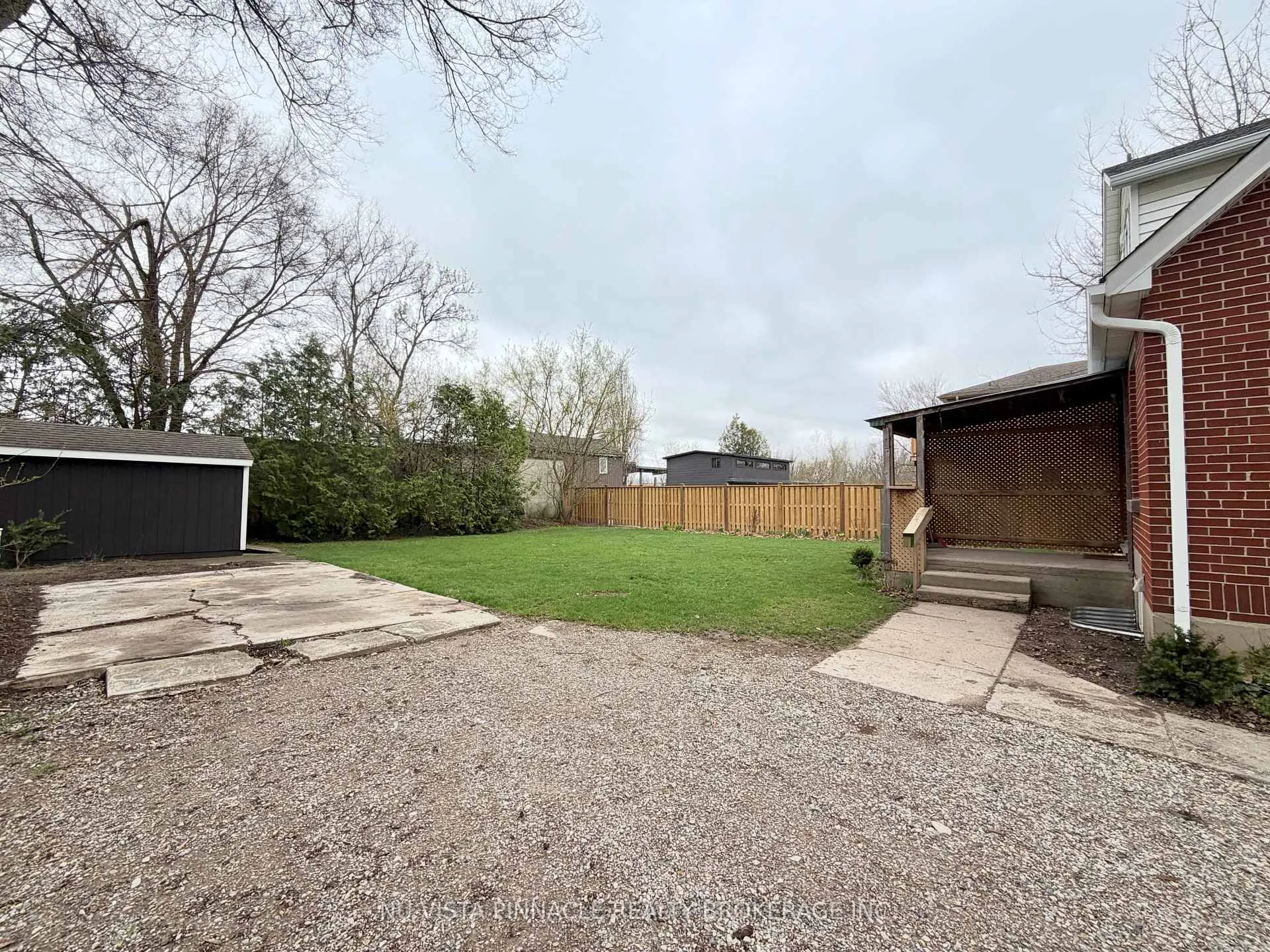 Photo 30 of 7061 Longwoods Road, London, South MM — HOMEH