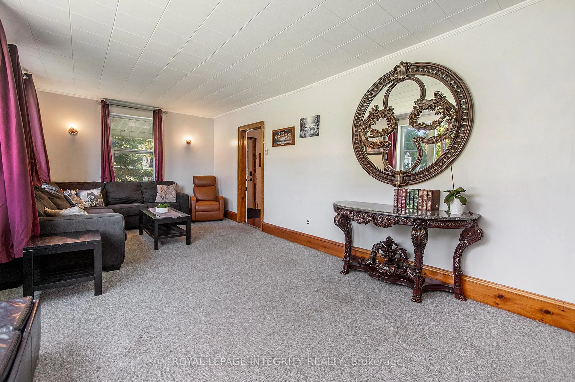 Photo 4 of 101 Paul Drive, Lanark Highlands, Lanark Highlands (Lanark Village) — HOMEH