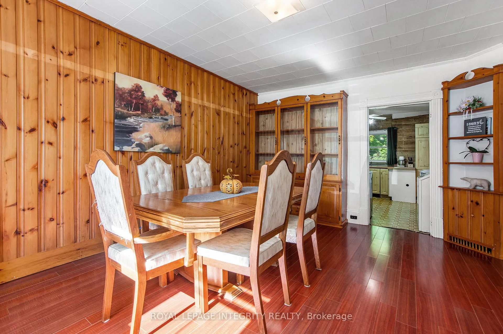 Photo 6 of 101 Paul Drive, Lanark Highlands, Lanark Highlands (Lanark Village) — HOMEH