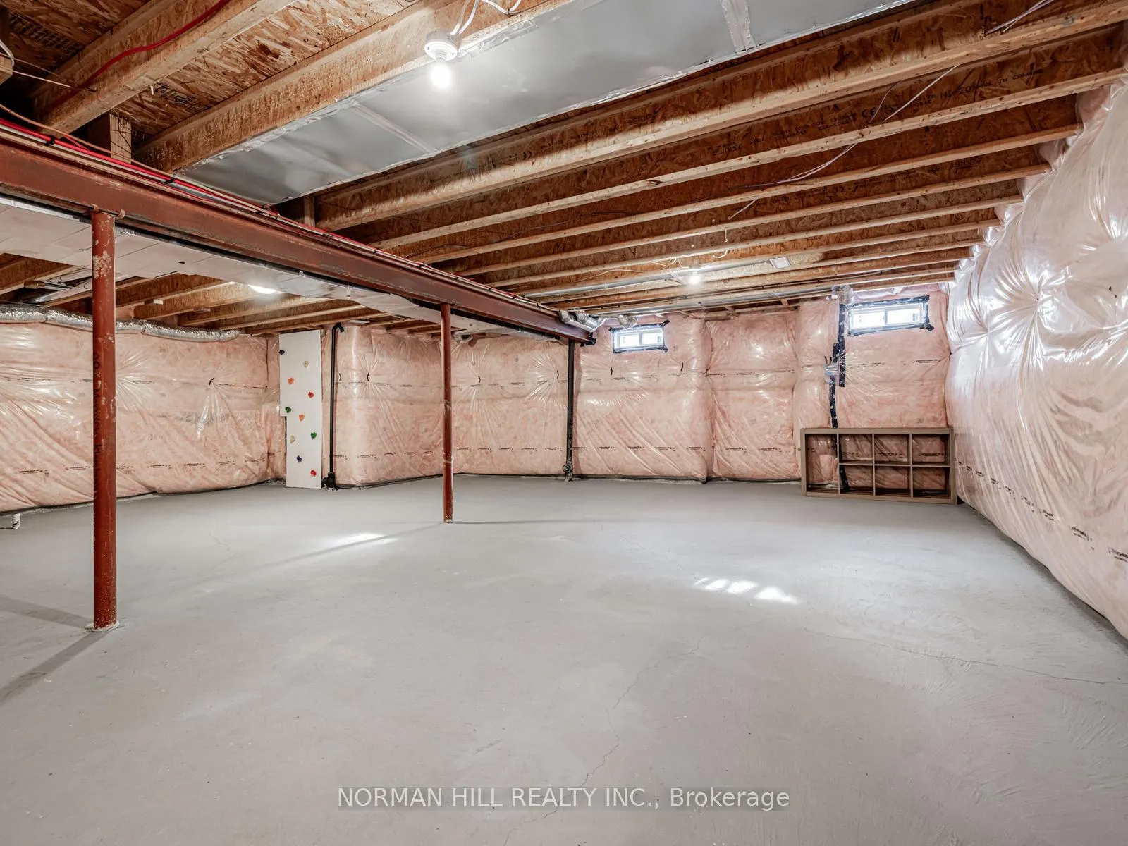 Photo 32 of 17 St Anne Way, Vaughan, Kleinburg — HOMEH