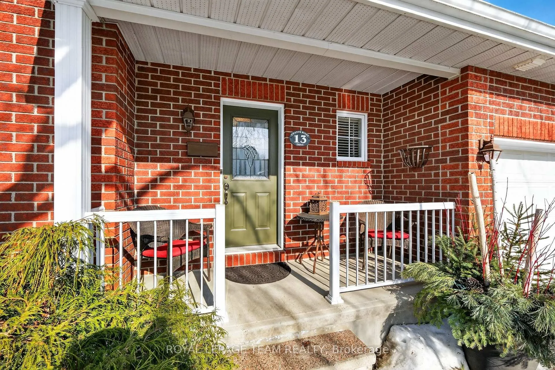 Photo 2 of 13 Granite Ridge Drive, Ottawa, Stittsville (Central) — HOMEH