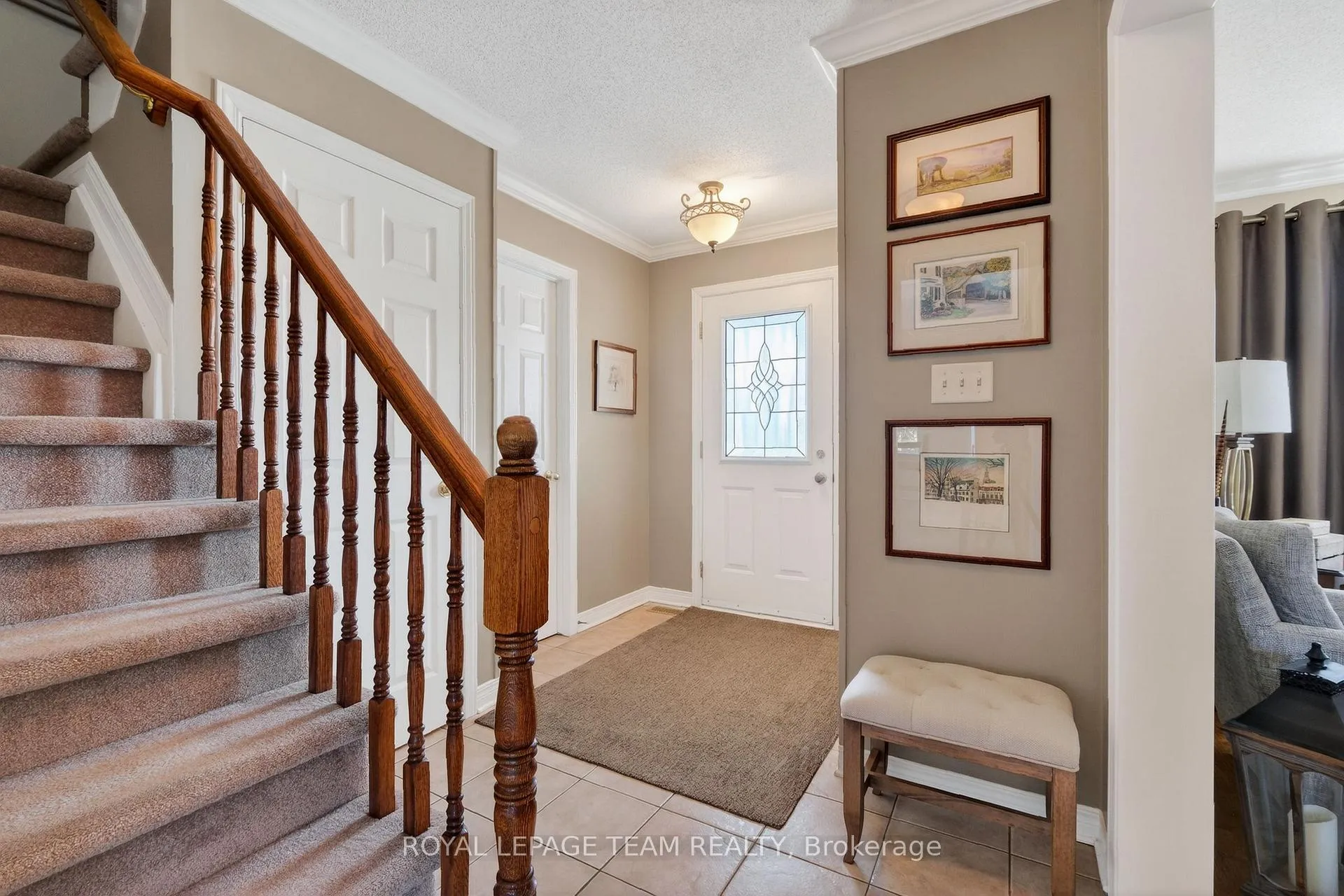 Photo 3 of 13 Granite Ridge Drive, Ottawa, Stittsville (Central) — HOMEH
