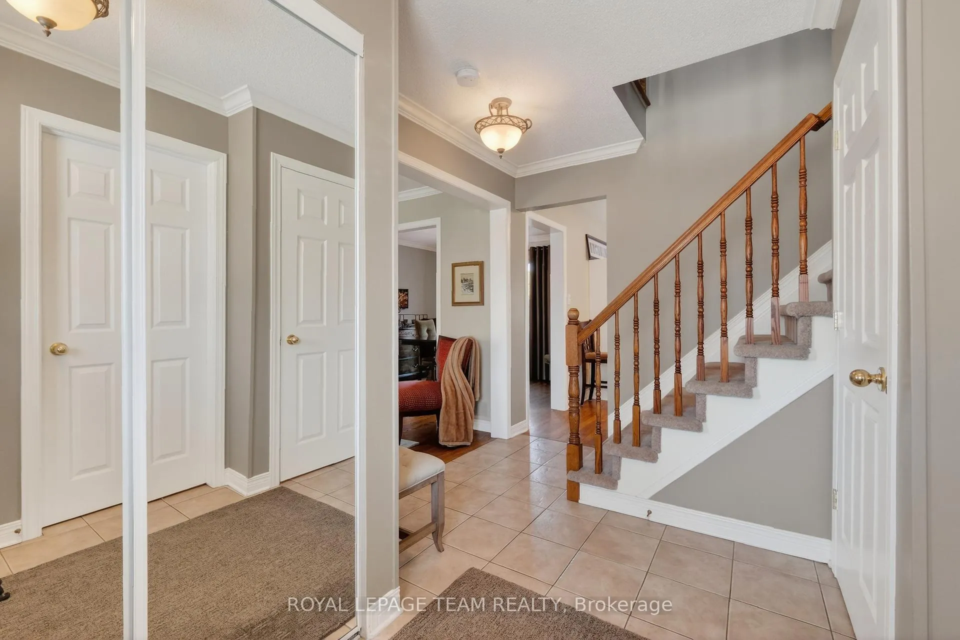 Photo 4 of 13 Granite Ridge Drive, Ottawa, Stittsville (Central) — HOMEH