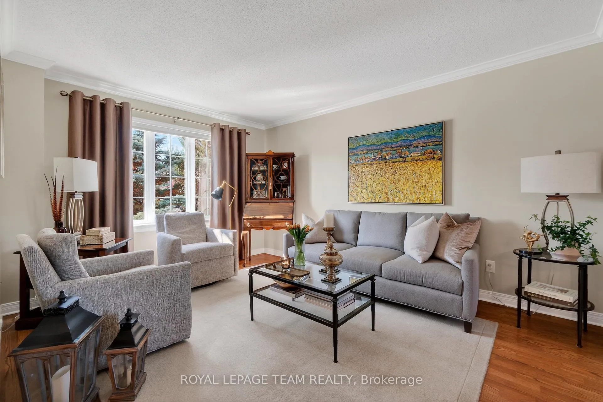 Photo 5 of 13 Granite Ridge Drive, Ottawa, Stittsville (Central) — HOMEH