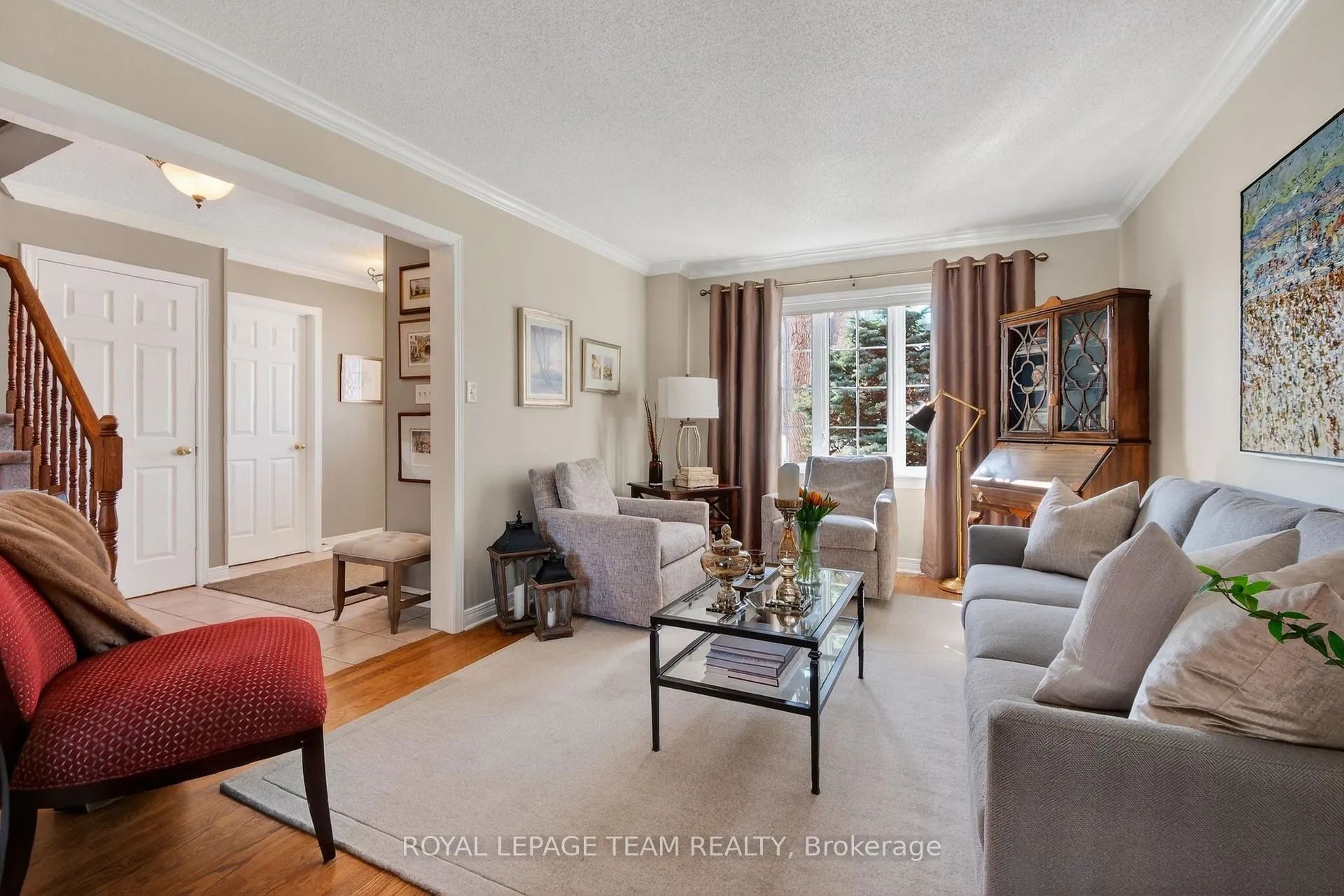 Photo 6 of 13 Granite Ridge Drive, Ottawa, Stittsville (Central) — HOMEH
