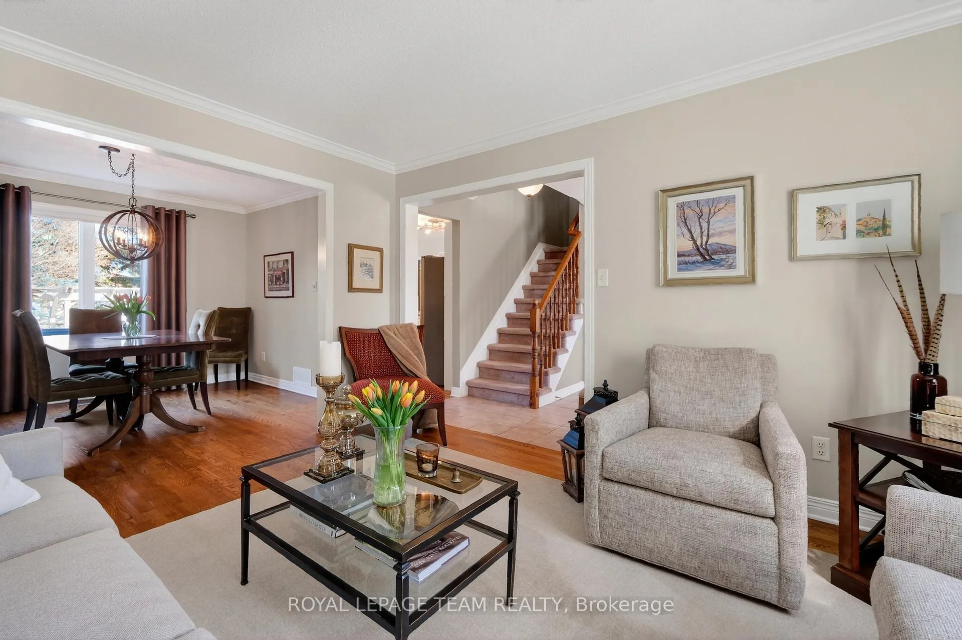 Photo 7 of 13 Granite Ridge Drive, Ottawa, Stittsville (Central) — HOMEH