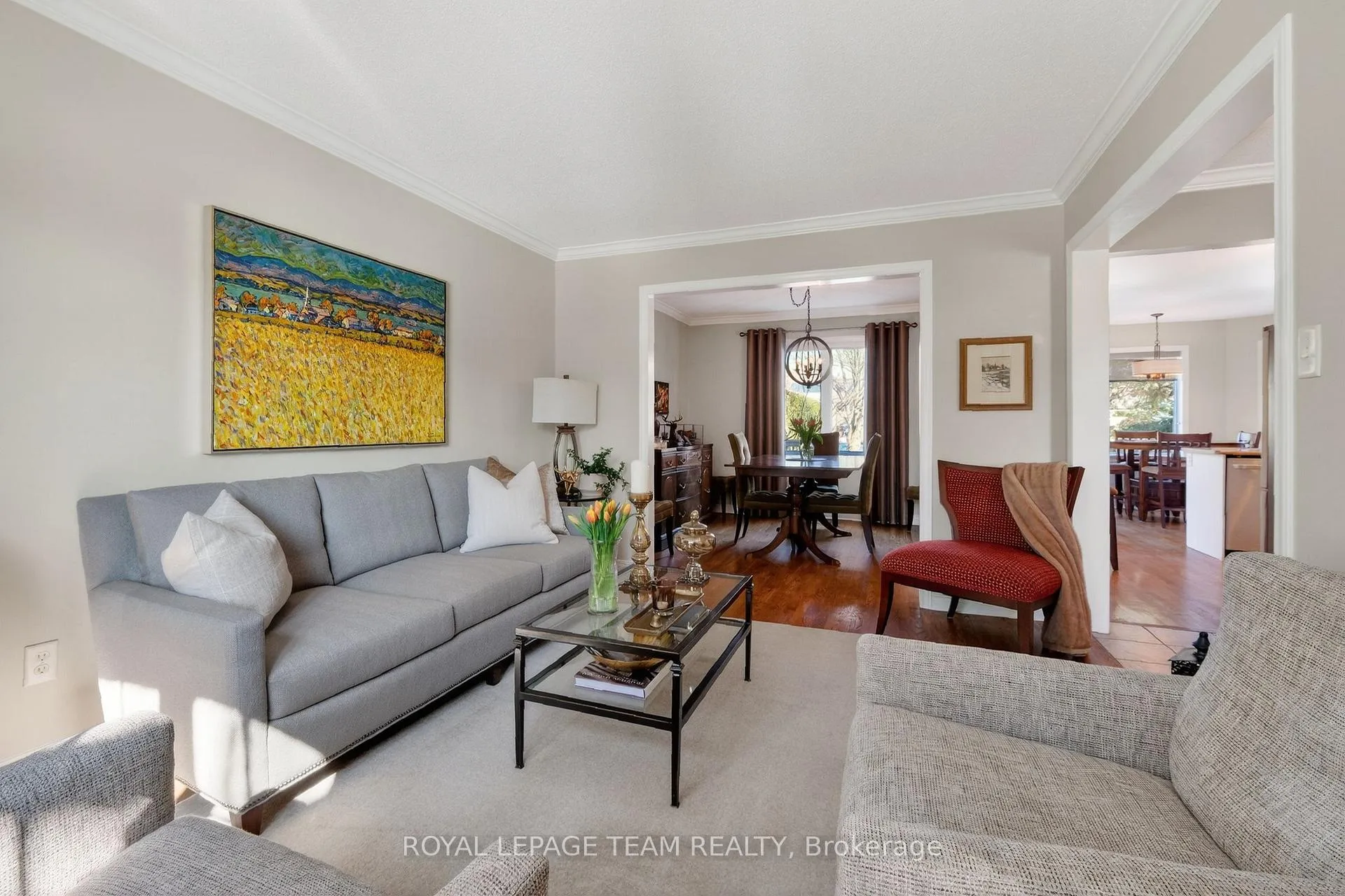 Photo 8 of 13 Granite Ridge Drive, Ottawa, Stittsville (Central) — HOMEH