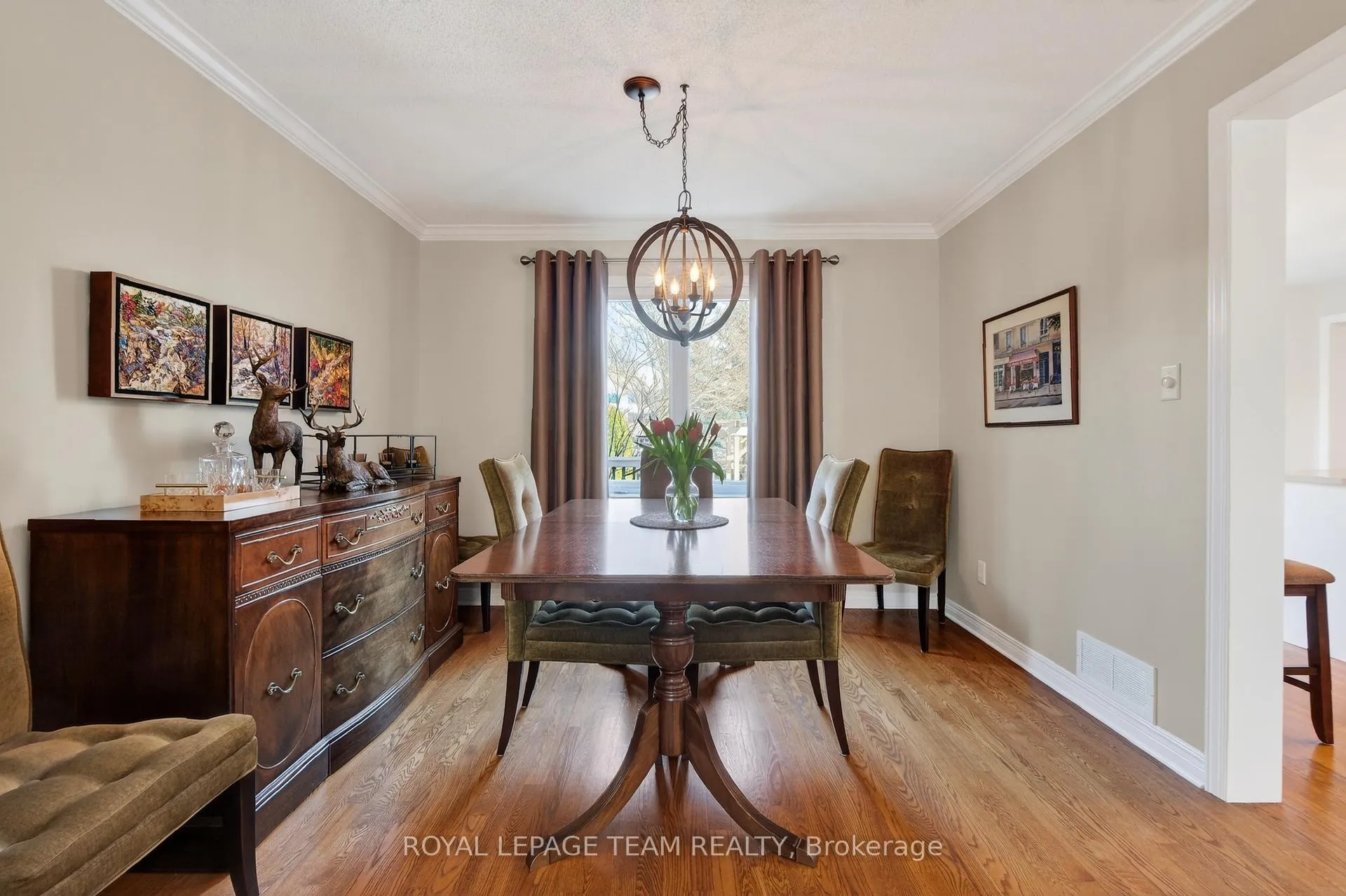 Photo 9 of 13 Granite Ridge Drive, Ottawa, Stittsville (Central) — HOMEH