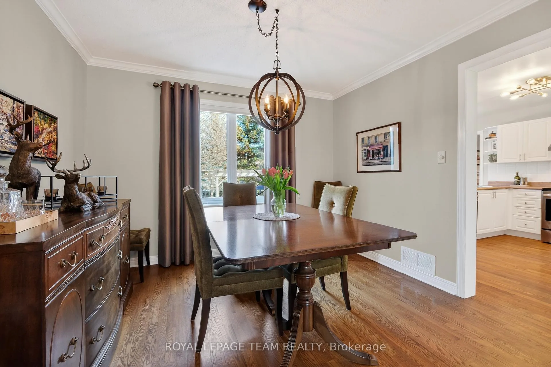 Photo 10 of 13 Granite Ridge Drive, Ottawa, Stittsville (Central) — HOMEH
